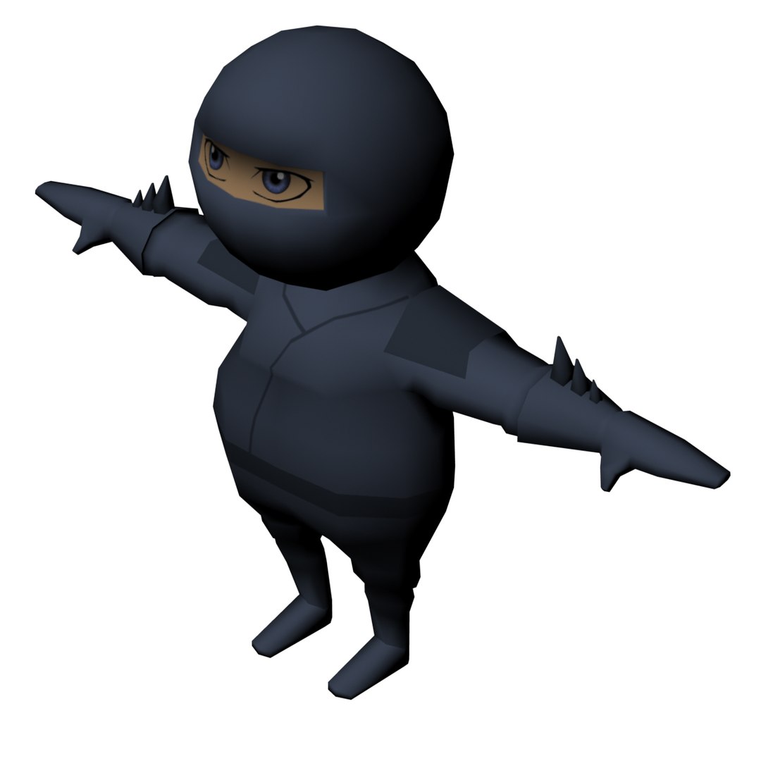 toon obj https://p.turbosquid.com/ts-thumb/K7/cJ4uxr/nYXX7RJW/ninja02/jpg/1343899935/1920x1080/fit_q87/7ca9c6a4d8f8c5106d548d2a4b921d3d699e029d/ninja02.jpg