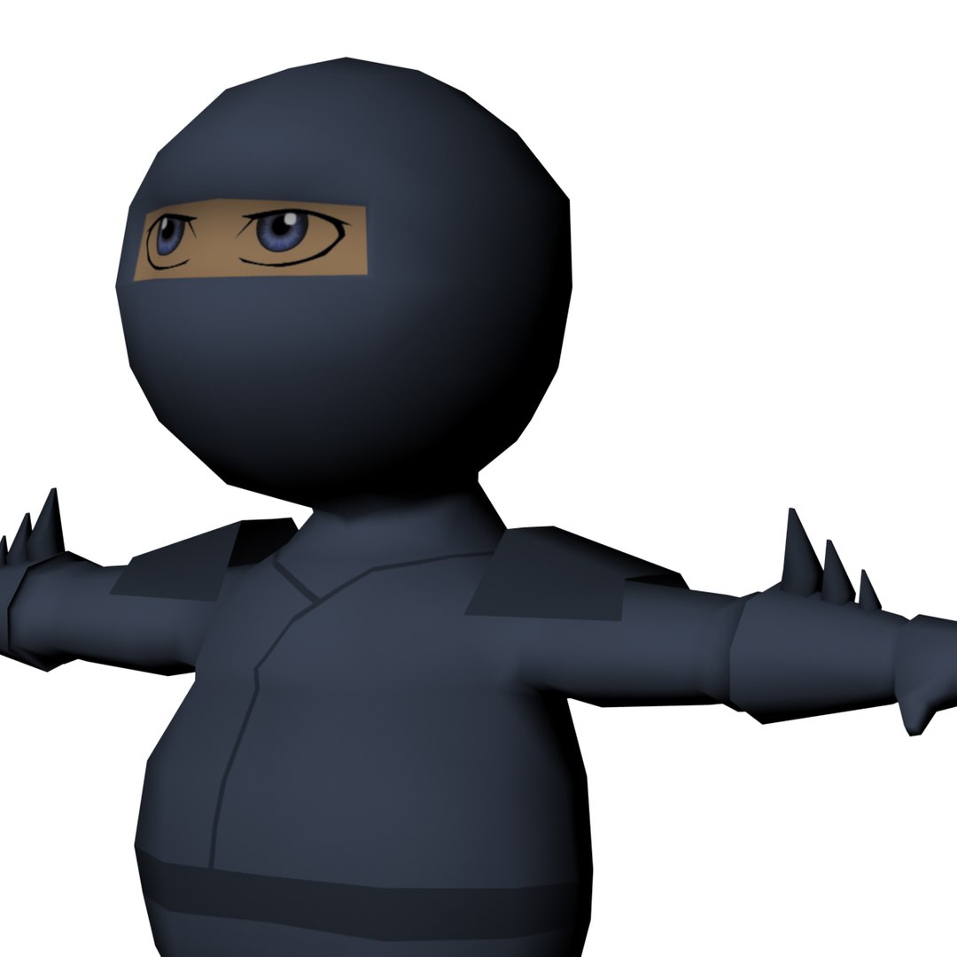 toon obj https://p.turbosquid.com/ts-thumb/K7/cJ4uxr/oaCYJoAc/ninja04/jpg/1343899935/1920x1080/fit_q87/b764e50b150f6d16c2c229bf77ec847584a47ebc/ninja04.jpg