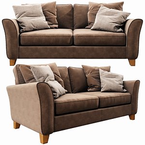 harveys nina 3 seater model