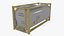Öltank ISO Container 20ft