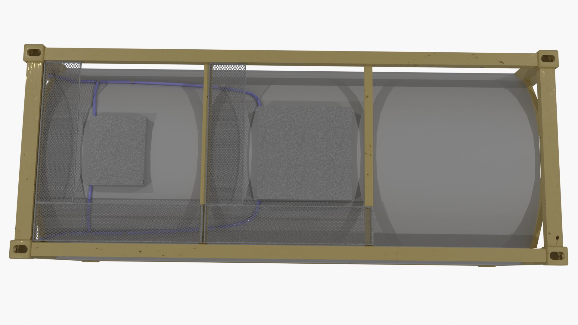 Oil tank ISO Container 20ft 3D https://p.turbosquid.com/ts-thumb/K7/dbhz1R/l5/untitled2/png/1674379616/1920x1080/fit_q87/98b9859f6d98b62b6b930e9f6cebc1a294bdf031/untitled2.jpg