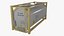 Öltank ISO Container 20ft