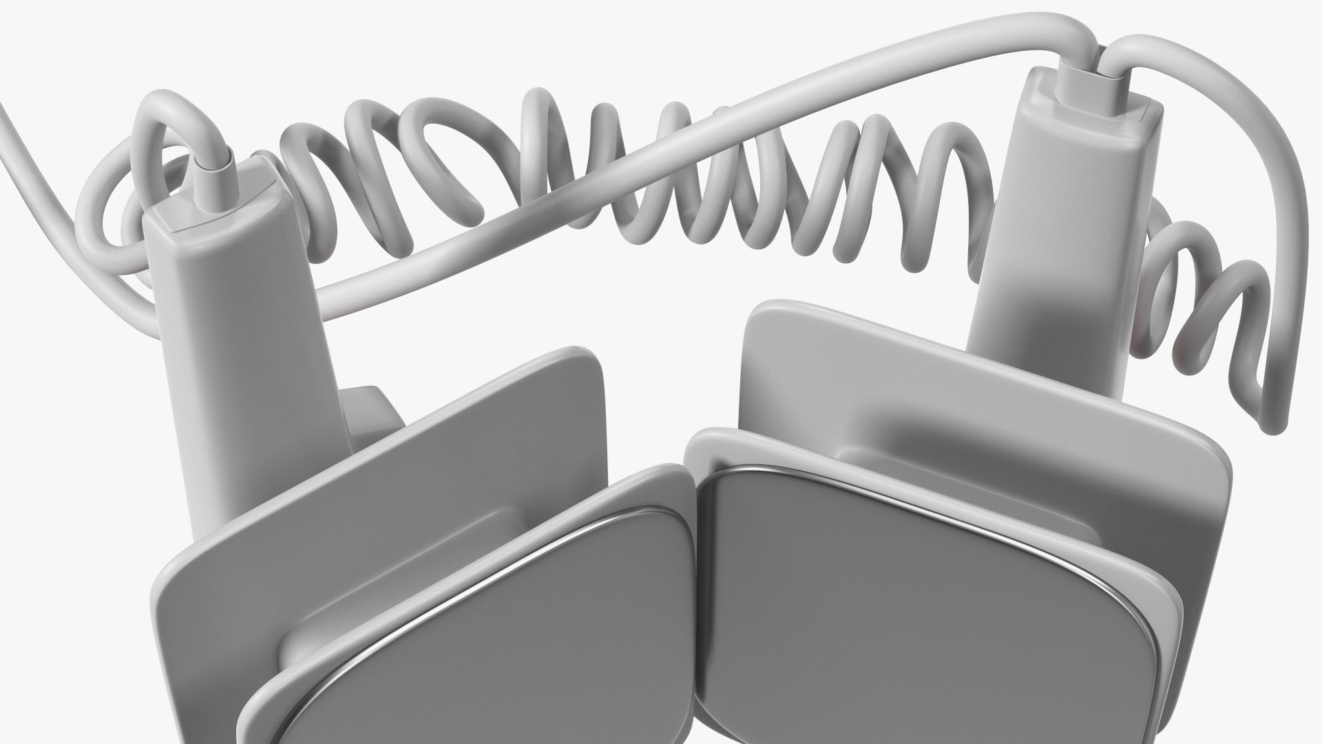 3D Detachable Defibrillator Pads model https://p.turbosquid.com/ts-thumb/K7/eMNZI8/ht/detachabledefibrillatorpads3dsmodel016/jpg/1621606232/1920x1080/fit_q87/8eb4f2f1cd7112467944229bd92e31c6e62afdcf/detachabledefibrillatorpads3dsmodel016.jpg