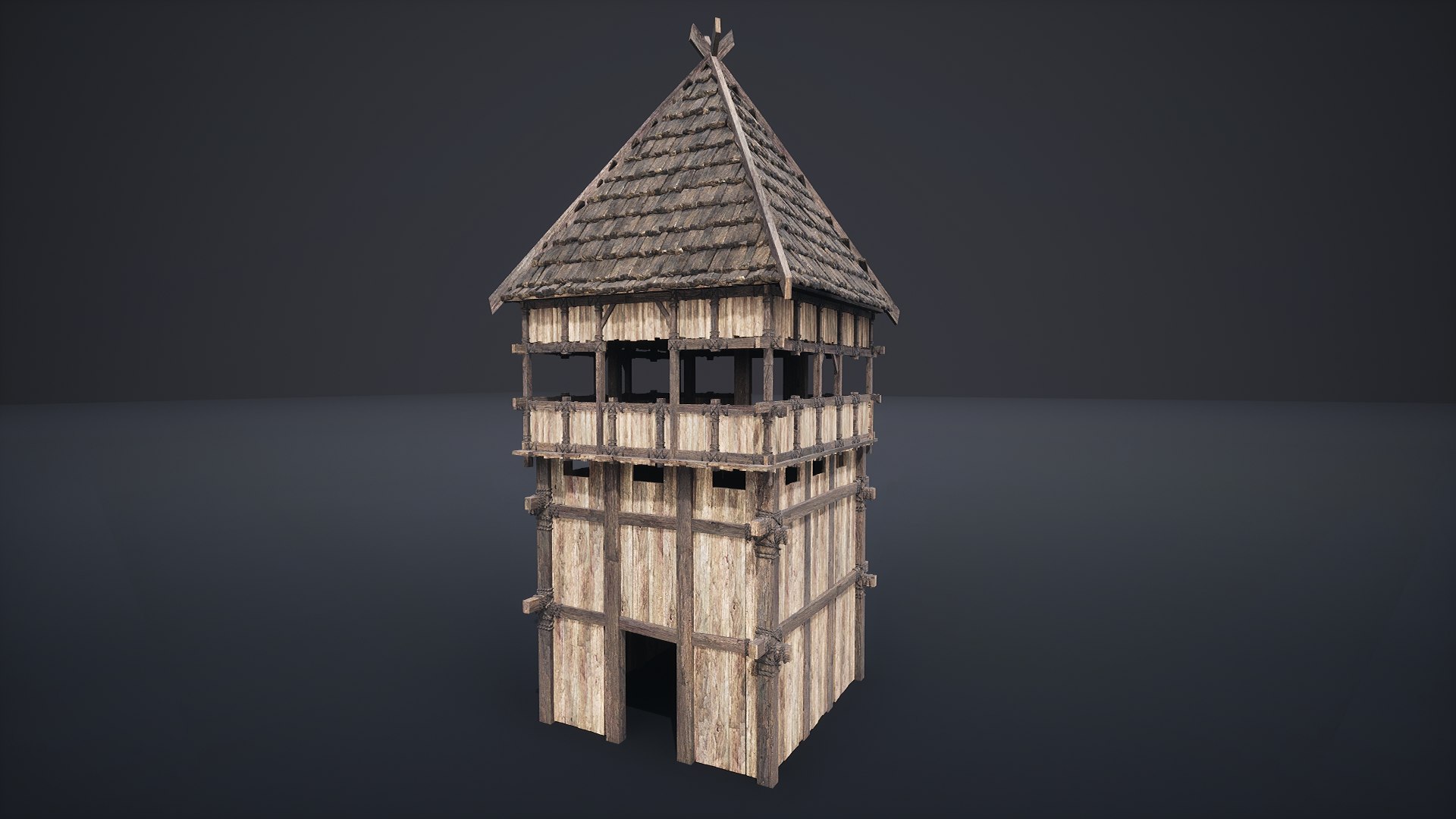 3D WATCHTOWER PLATFORM MEDIEVAL SLAVIC TOWER VILLAGE COLLECTION AAA model https://p.turbosquid.com/ts-thumb/K7/gOUtr3/05/w111/png/1671226375/1920x1080/fit_q87/db71cc7f65d0efb1784925d0bbf8c1b592b29bb4/w111.jpg