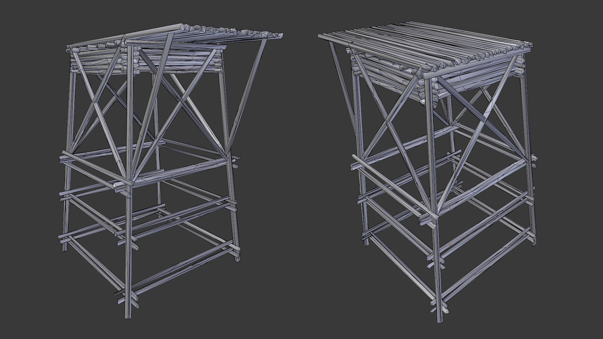 3D WATCHTOWER PLATFORM MEDIEVAL SLAVIC TOWER VILLAGE COLLECTION AAA model https://p.turbosquid.com/ts-thumb/K7/gOUtr3/0q/wire1/png/1671226566/1920x1080/fit_q87/f40c06374f33ad22b906a90836bc47144d8e4867/wire1.jpg