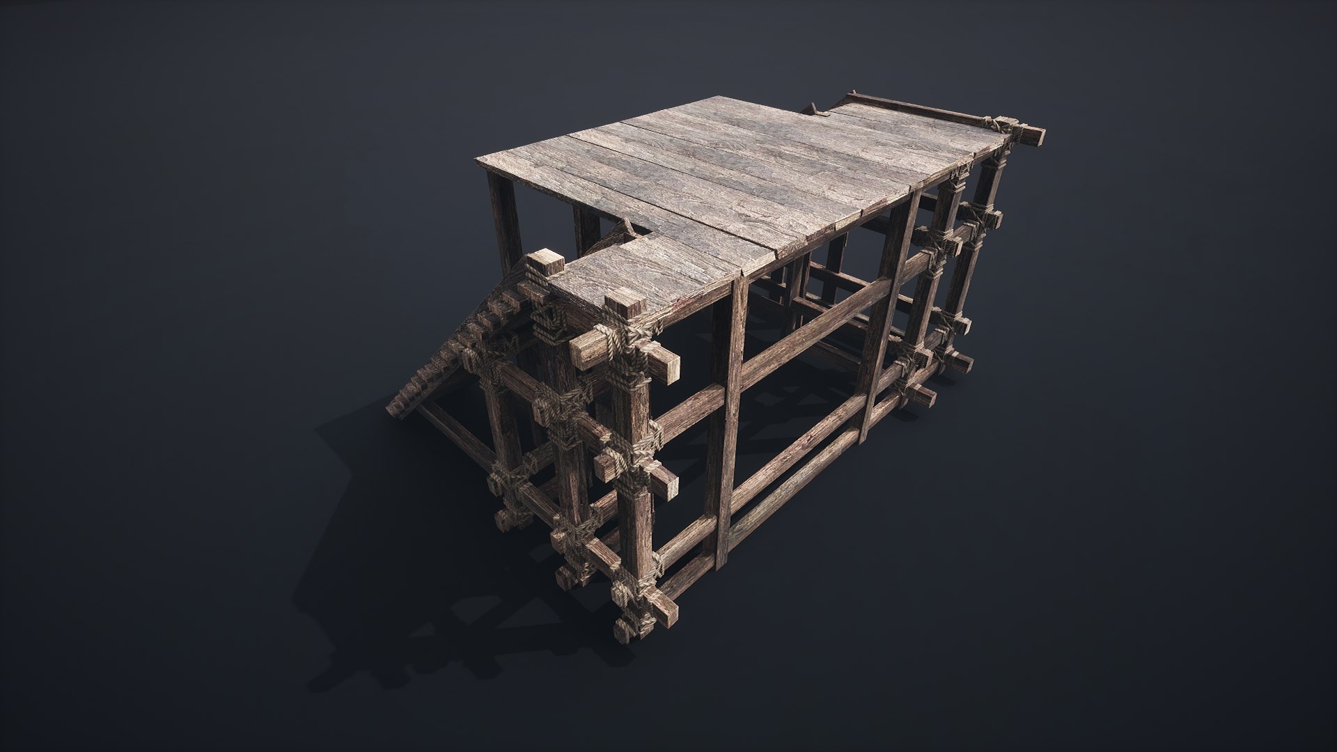 3D WATCHTOWER PLATFORM MEDIEVAL SLAVIC TOWER VILLAGE COLLECTION AAA model https://p.turbosquid.com/ts-thumb/K7/gOUtr3/8x/s9/png/1671226653/1920x1080/fit_q87/3d6c9119e3907a1ac6c51d212eaae0dc6ce775f1/s9.jpg