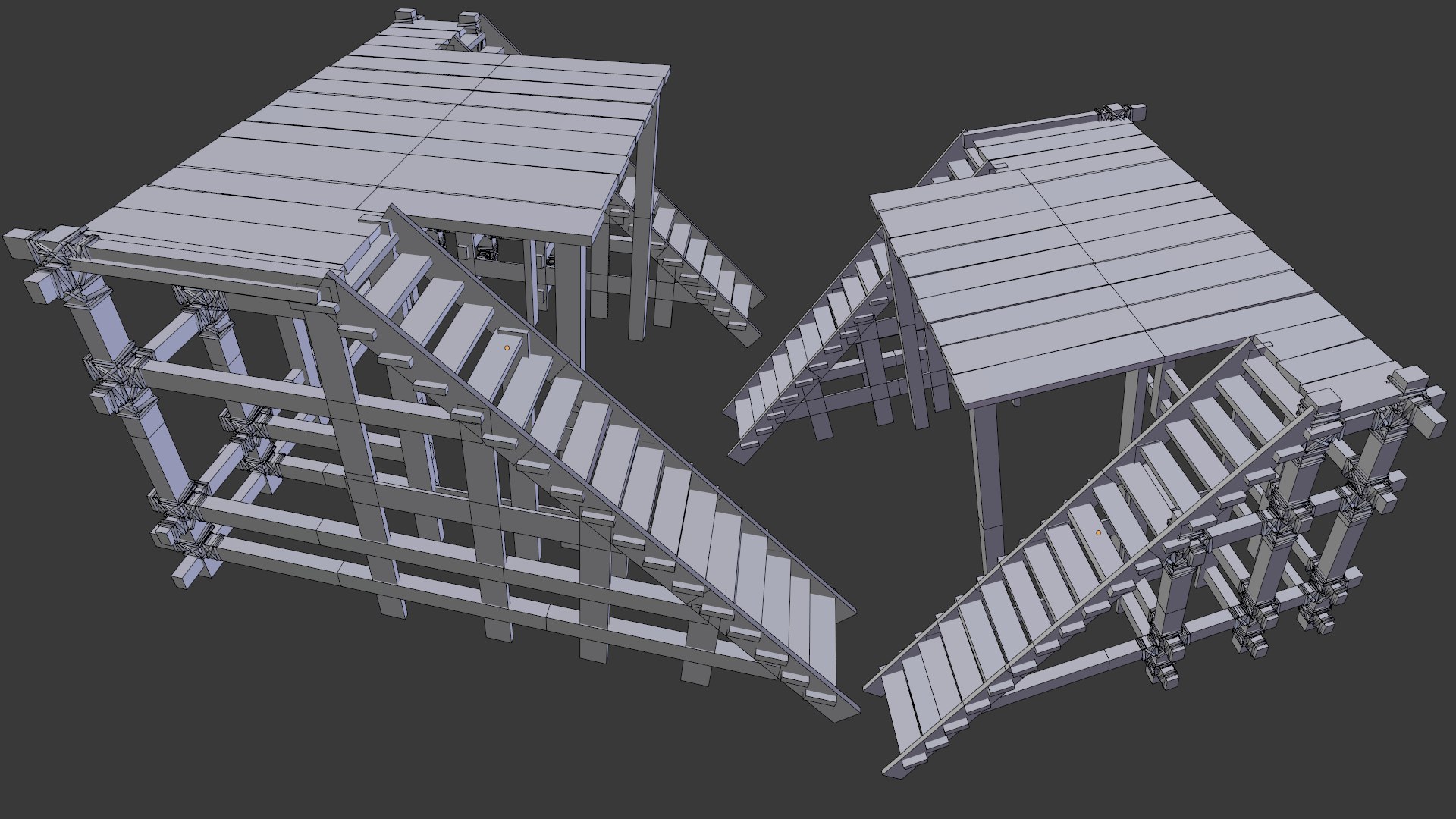 3D WATCHTOWER PLATFORM MEDIEVAL SLAVIC TOWER VILLAGE COLLECTION AAA model https://p.turbosquid.com/ts-thumb/K7/gOUtr3/Gh/wire8/png/1671226652/1920x1080/fit_q87/0b602e22f79fd0ae3c3d55a30d2b31fdd4852f45/wire8.jpg