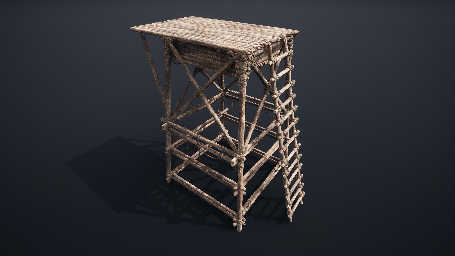 3D WATCHTOWER PLATFORM MEDIEVAL SLAVIC TOWER VILLAGE COLLECTION AAA model https://p.turbosquid.com/ts-thumb/K7/gOUtr3/La/w7w/png/1671226566/1920x1080/fit_q87/3d03c36abf46dc7897843951eb69e30e90e52e0d/w7w.jpg