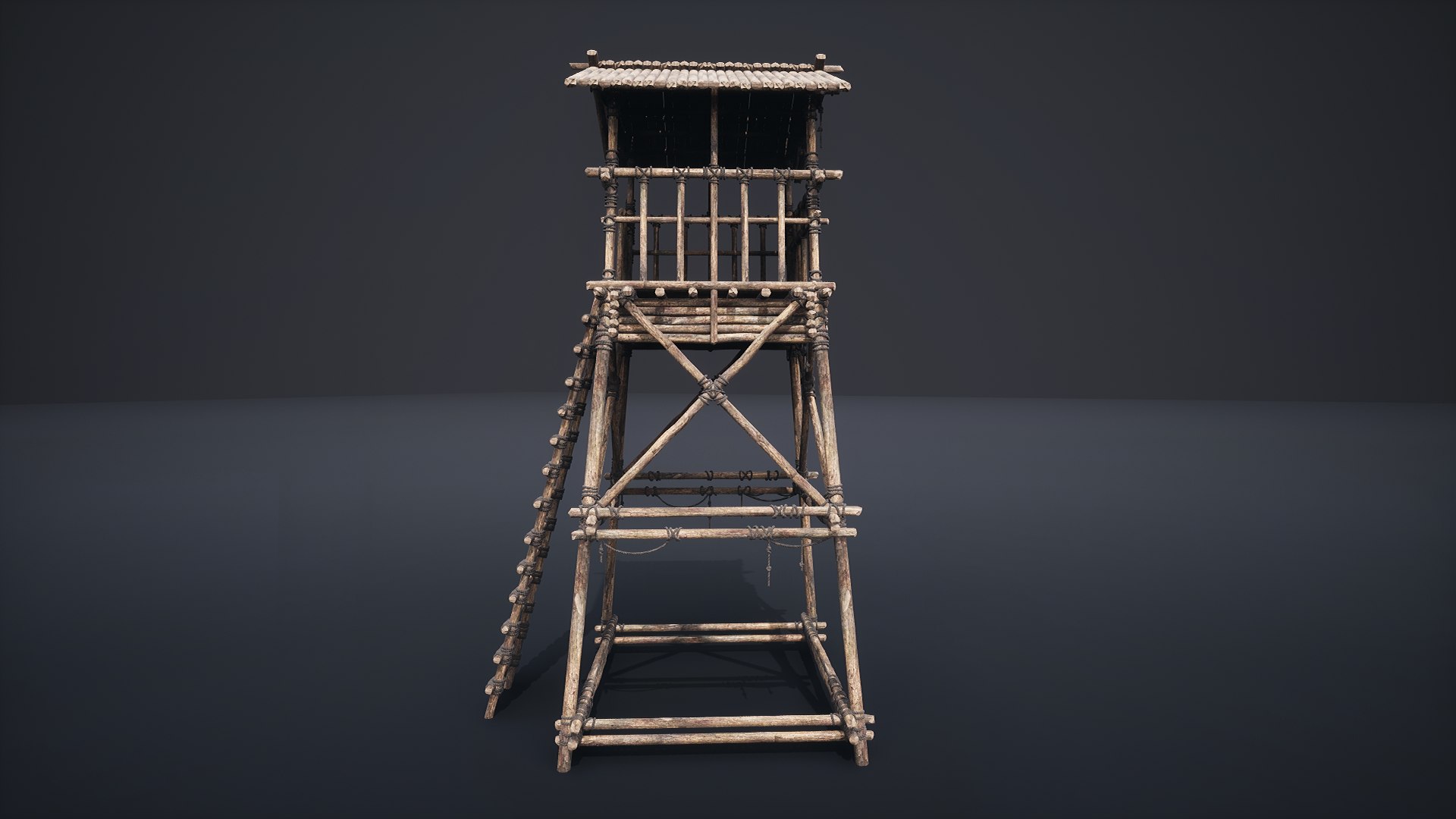 3D WATCHTOWER PLATFORM MEDIEVAL SLAVIC TOWER VILLAGE COLLECTION AAA model https://p.turbosquid.com/ts-thumb/K7/gOUtr3/WB/www3/png/1671226508/1920x1080/fit_q87/0207dc2af26fe7b0cb7c644dae00a650ca6b8a04/www3.jpg