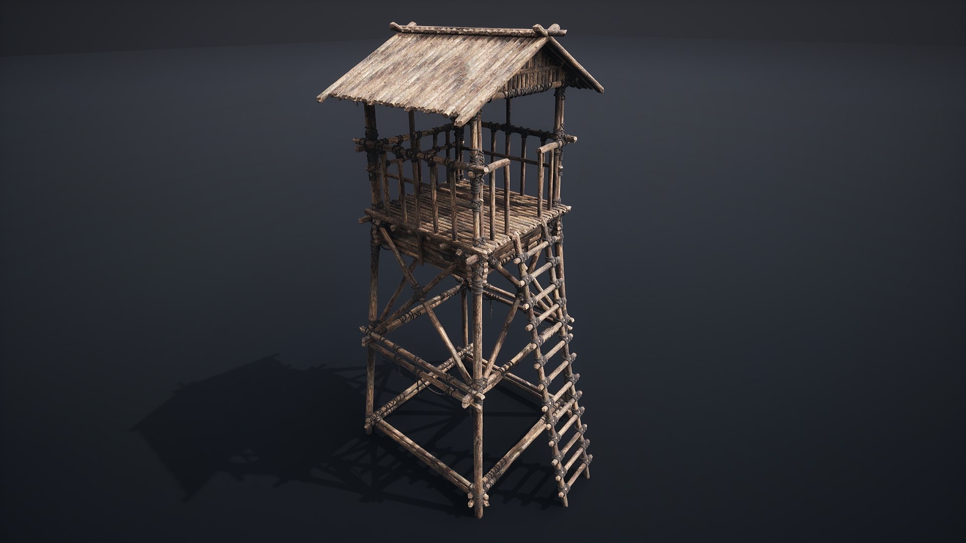 3D WATCHTOWER PLATFORM MEDIEVAL SLAVIC TOWER VILLAGE COLLECTION AAA model https://p.turbosquid.com/ts-thumb/K7/gOUtr3/dU/www7/png/1671226514/1920x1080/fit_q87/06a404a0f103181b39f2d5d00880b12087afc6c0/www7.jpg
