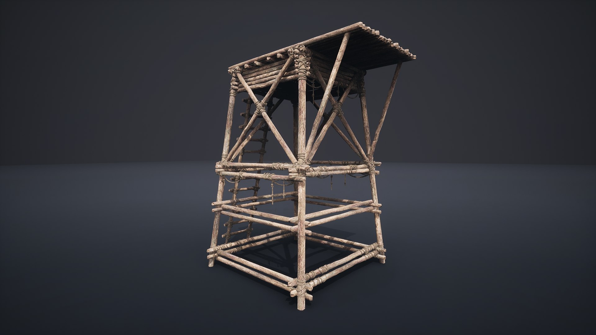 3D WATCHTOWER PLATFORM MEDIEVAL SLAVIC TOWER VILLAGE COLLECTION AAA model https://p.turbosquid.com/ts-thumb/K7/gOUtr3/le/w2w/png/1671226561/1920x1080/fit_q87/fd7e7641ec52620f98817baca45b662fda2c829b/w2w.jpg