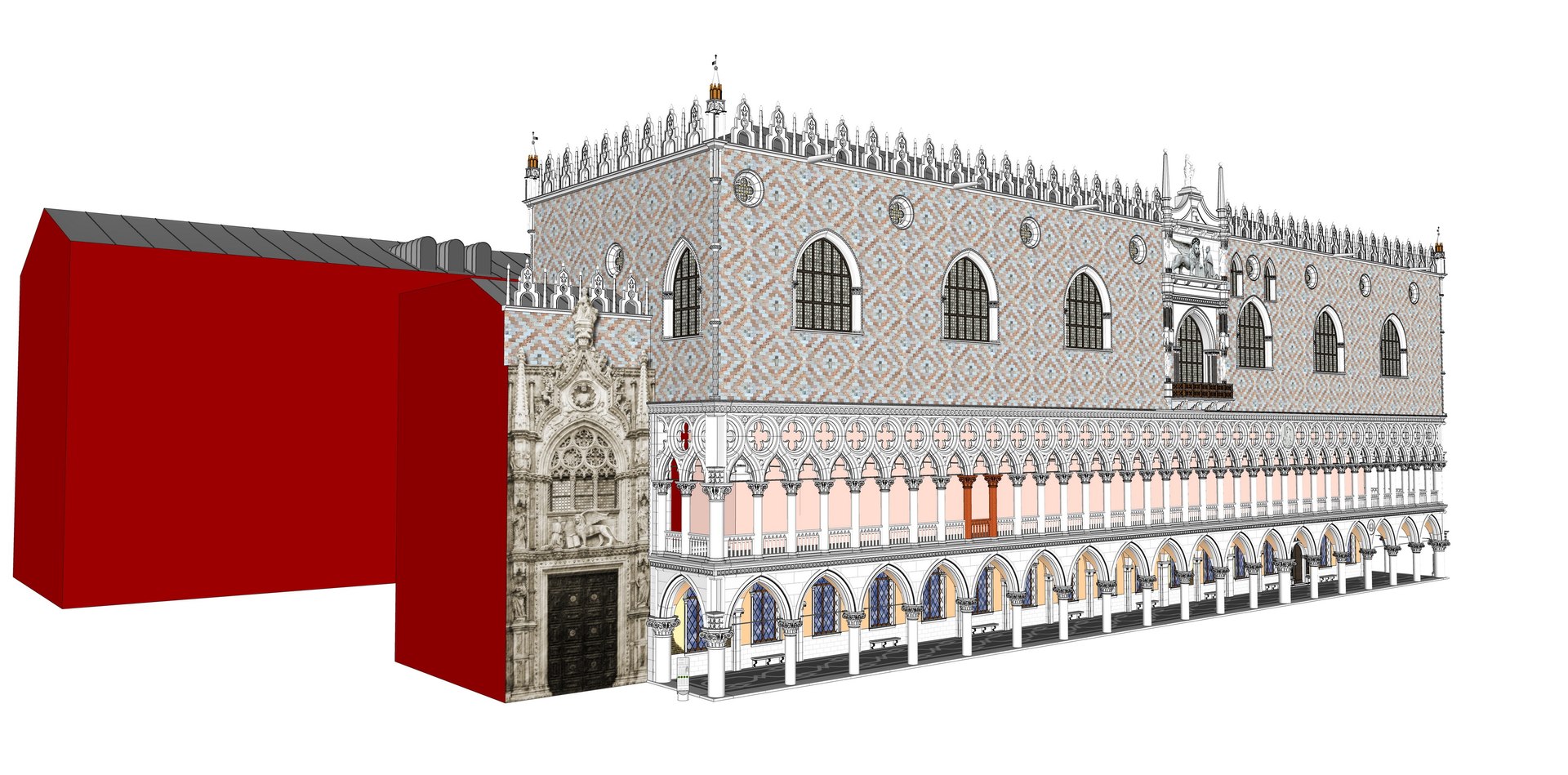 Palazzo Ducale - Venice 3D model https://p.turbosquid.com/ts-thumb/K7/gel0UI/1u/001b/jpg/1622895729/1920x1080/fit_q87/f86aea82f8a024bac4f3f8adf8e230f3048c8004/001b.jpg