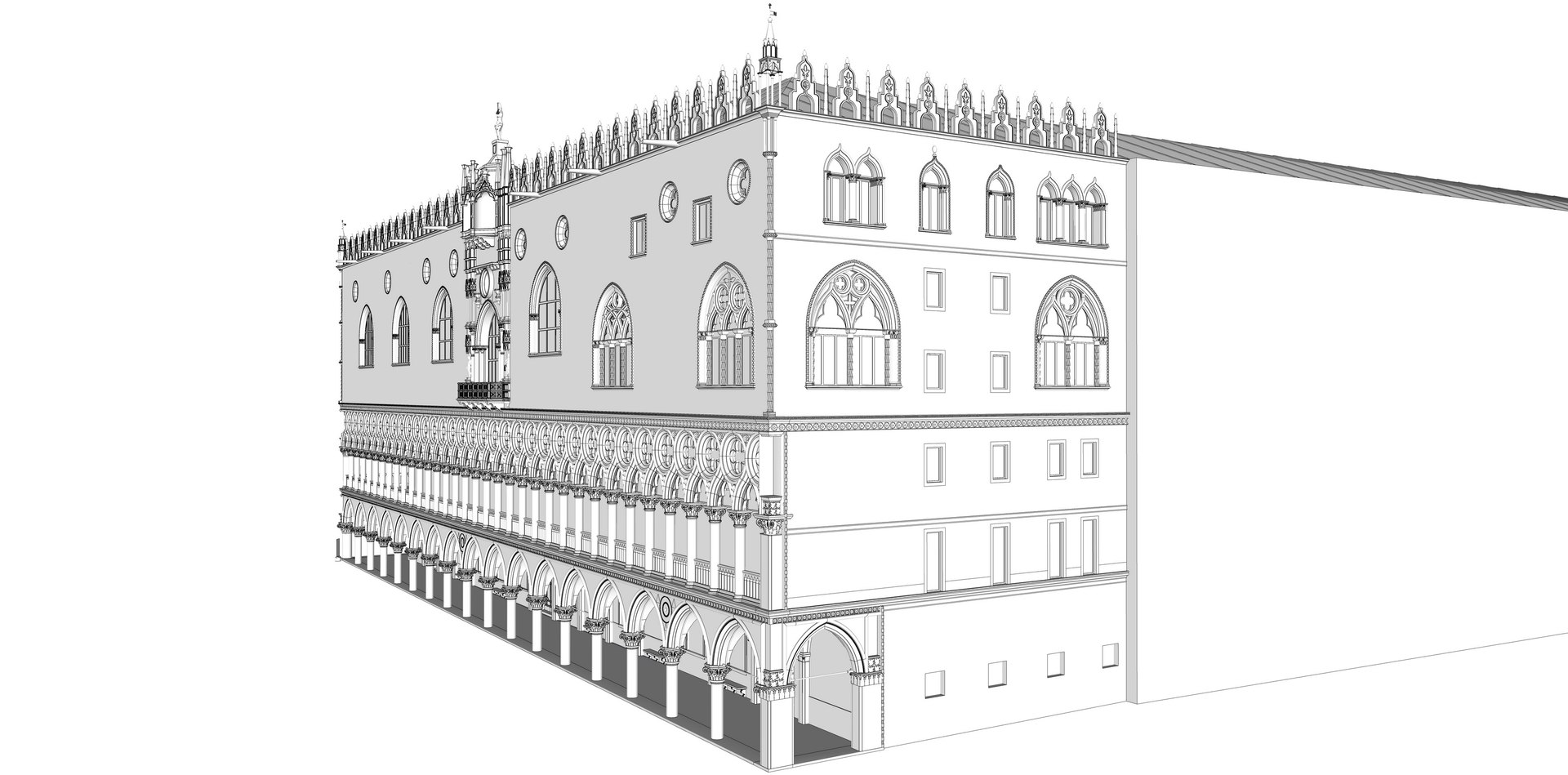 Palazzo Ducale - Venice 3D model https://p.turbosquid.com/ts-thumb/K7/gel0UI/UD/001e/jpg/1622895461/1920x1080/fit_q87/ef2c629acf323ee4539bba8c6bbb089b1ad3787e/001e.jpg