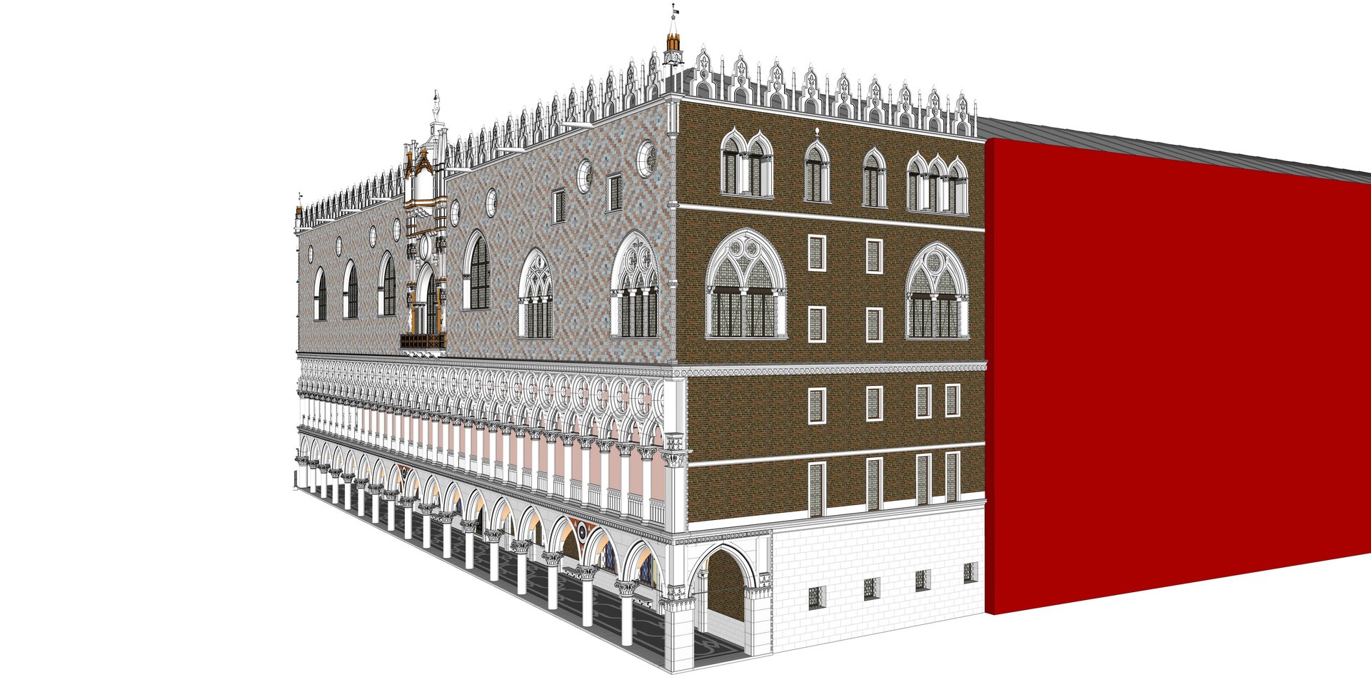 Palazzo Ducale - Venice 3D model https://p.turbosquid.com/ts-thumb/K7/gel0UI/kO/001d/jpg/1622895743/1920x1080/fit_q87/0b71d4ccd9f42b5608886d86fb8b6a8b567f8146/001d.jpg
