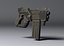 SciFi Gun - realistic