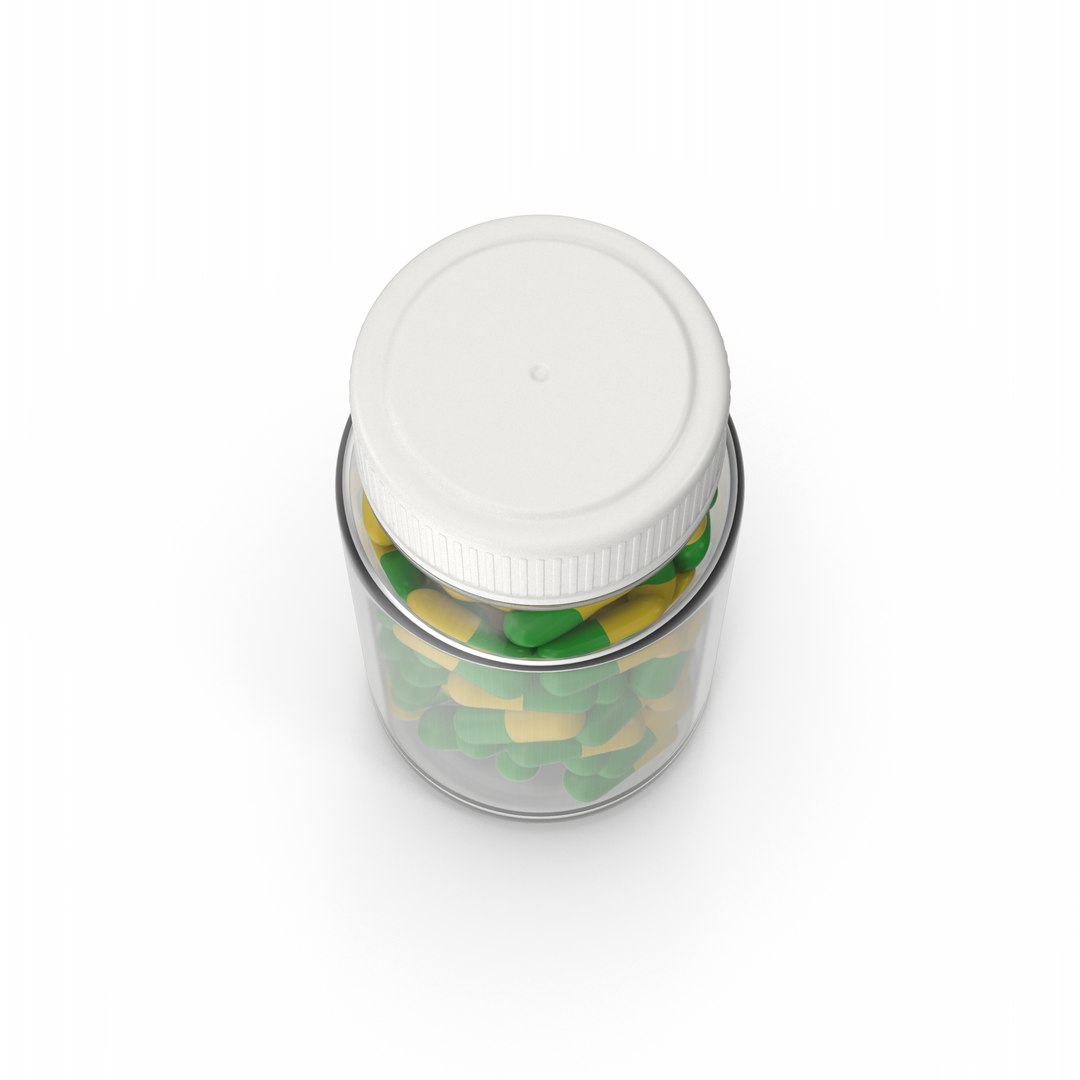 Pill Bottle With Pill Capsules model https://p.turbosquid.com/ts-thumb/K7/kHdhJw/8M/pillbottlewithgreenyellowcapsules.c15.2k/png/1660061252/1920x1080/fit_q87/96bc3624bf93748c4dca95059fc366d94050a8e8/pillbottlewithgreenyellowcapsules.c15.2k.jpg