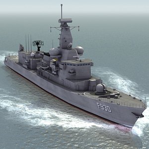 Leopold I F930