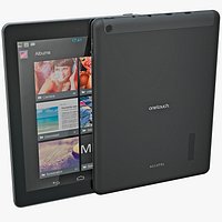 Alcatel One Touch Tab 8 HD