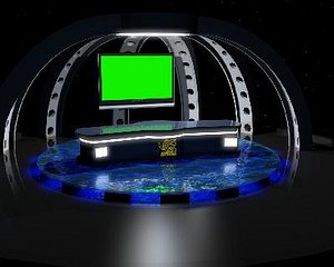 News Desk