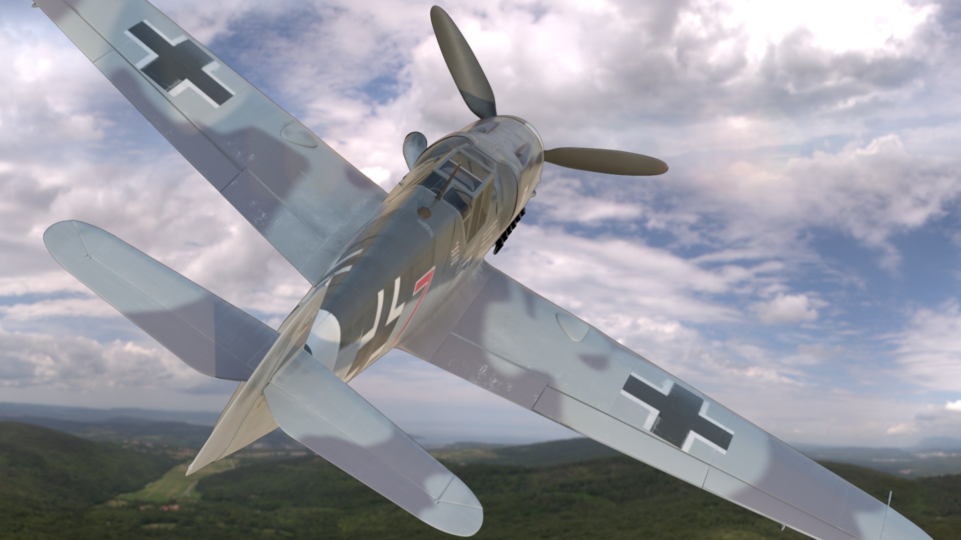 bf-109 german fighter 3d model https://p.turbosquid.com/ts-thumb/K7/oknJSY/0SfElQ0B/me_bf109g_v03.0023/jpg/1445789155/1920x1080/fit_q87/fe12dcbfcbb795cd25e8d72cc49276350b9d1f6d/me_bf109g_v03.0023.jpg