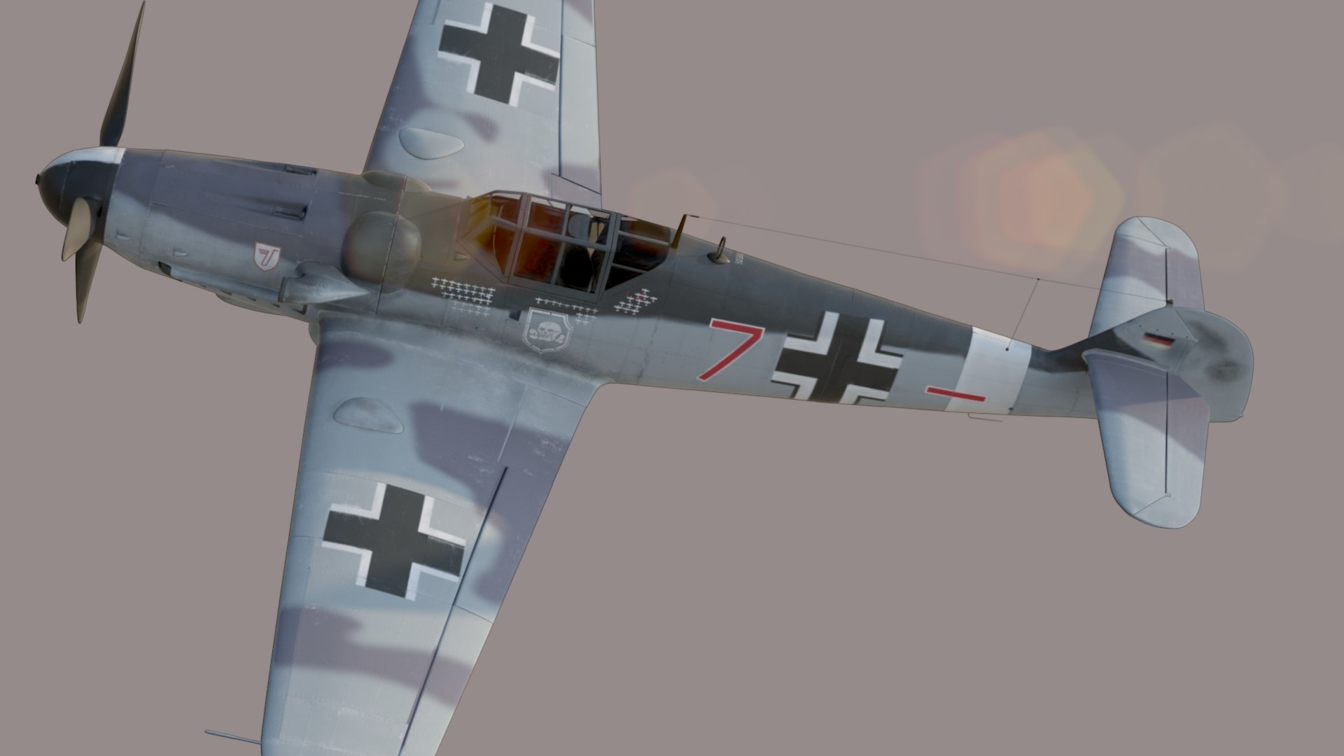 bf-109 german fighter 3d model https://p.turbosquid.com/ts-thumb/K7/oknJSY/3dn7Eztj/me_bf109g_v03b.0031/jpg/1445789870/1920x1080/fit_q87/1ba2369bf94cd7bf7634e474ef93caf812165e4a/me_bf109g_v03b.0031.jpg