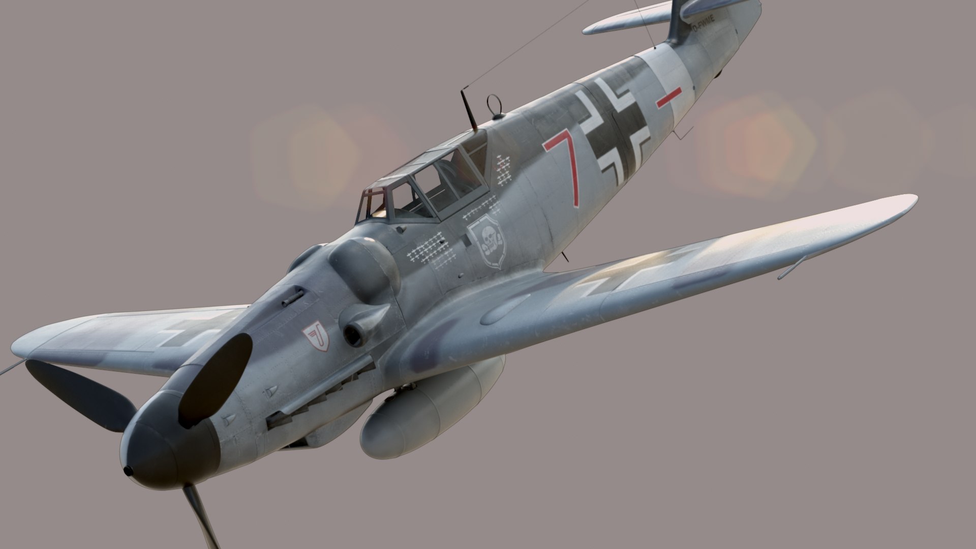 bf-109 german fighter 3d model https://p.turbosquid.com/ts-thumb/K7/oknJSY/BkvkSZaz/me_bf109g_v03b.0015/jpg/1445789870/1920x1080/fit_q87/ae3310905a022570468cfe0d8bc47c022d872145/me_bf109g_v03b.0015.jpg