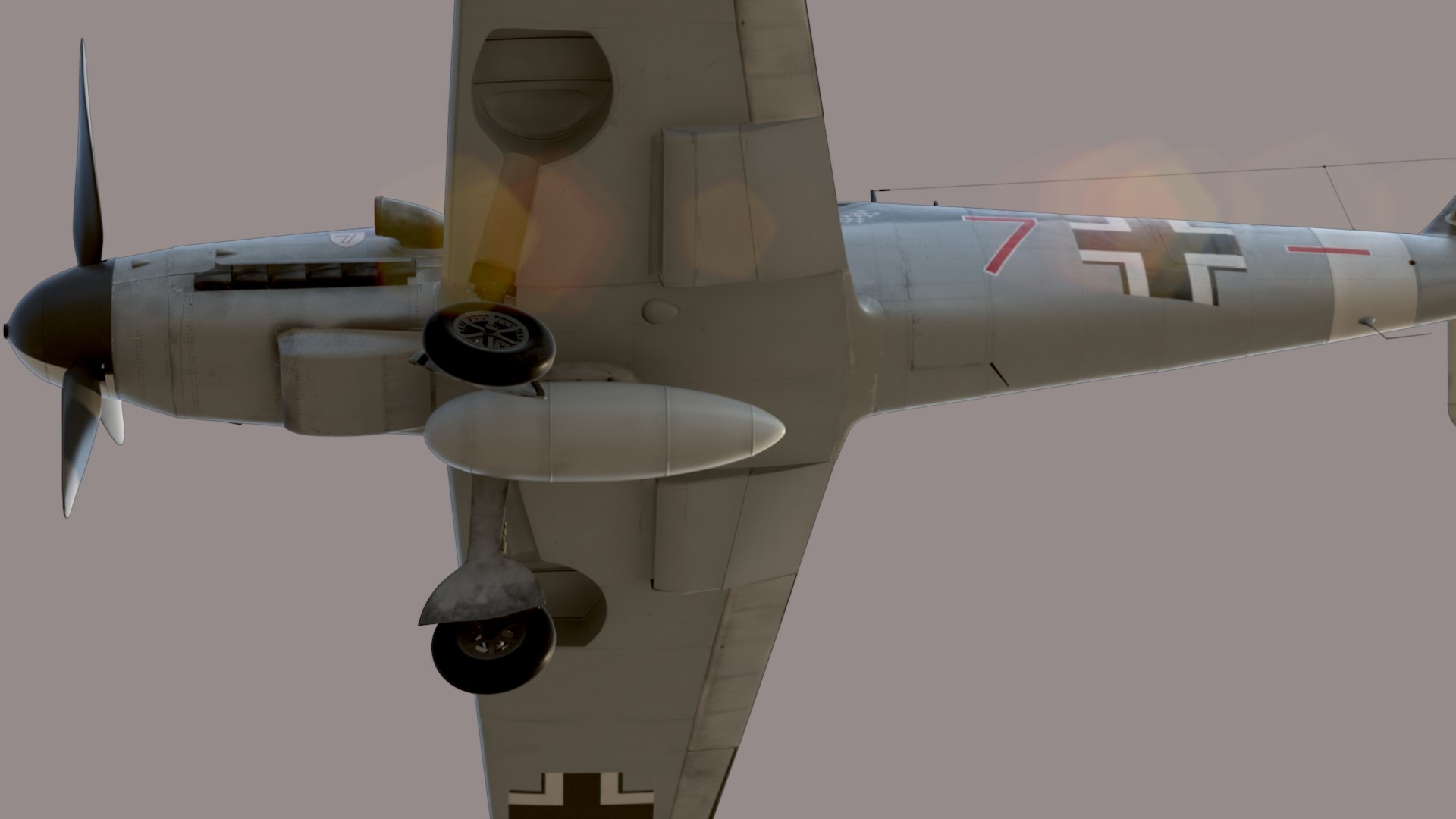 bf-109 german fighter 3d model https://p.turbosquid.com/ts-thumb/K7/oknJSY/BzXcFhFu/me_bf109g_v03b.0017/jpg/1445789870/1920x1080/fit_q87/7ebc78e0ffbf8b157f717ca1a595b3642c54cedf/me_bf109g_v03b.0017.jpg