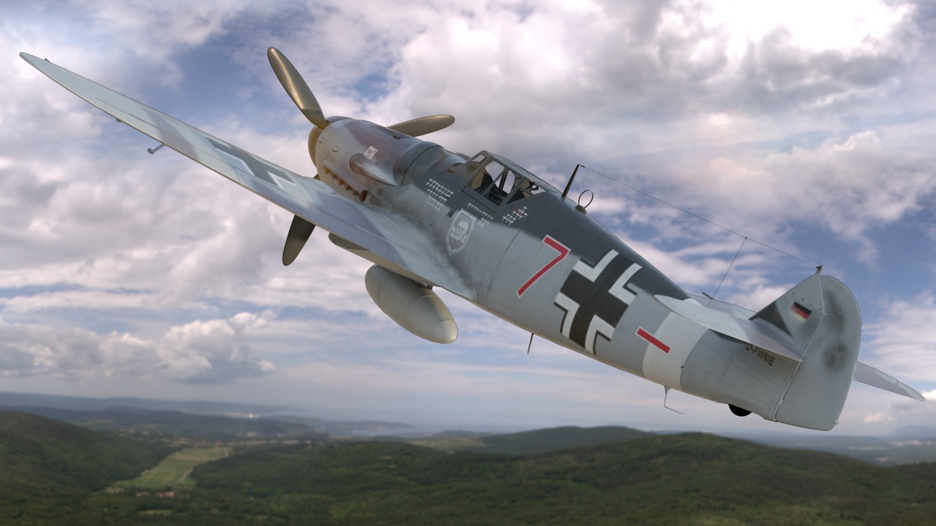 bf-109 german fighter 3d model https://p.turbosquid.com/ts-thumb/K7/oknJSY/IgiTvroO/me_bf109g_v03.0008/jpg/1445789154/1920x1080/fit_q87/74e30ad5ded13185b8bd4119d3012b134031b3e2/me_bf109g_v03.0008.jpg