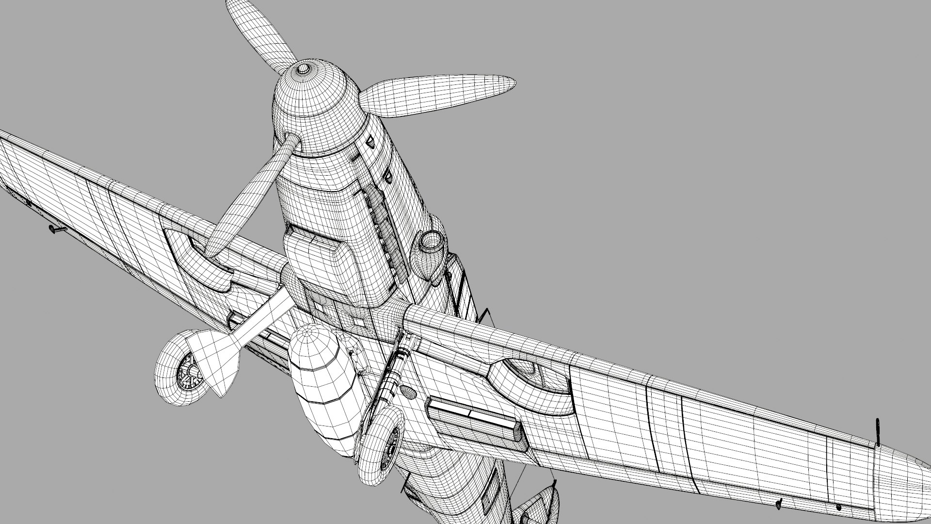 bf-109 german fighter 3d model https://p.turbosquid.com/ts-thumb/K7/oknJSY/MGkSVGZP/me_bf109g_v03_wireframe.0014/jpg/1445790252/1920x1080/fit_q87/b3aae479bc6e1babc76de5477f955f4adf50e11e/me_bf109g_v03_wireframe.0014.jpg