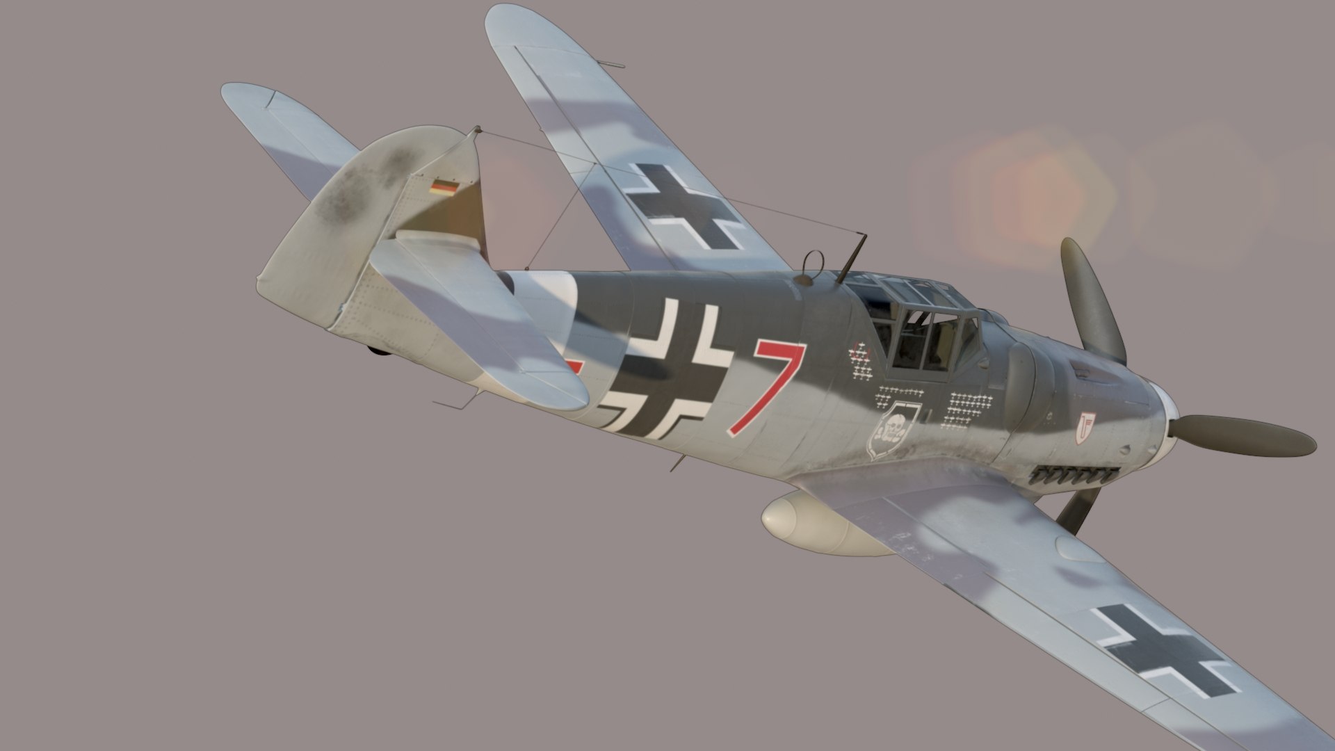 bf-109 german fighter 3d model https://p.turbosquid.com/ts-thumb/K7/oknJSY/O0SDenFP/me_bf109g_v03b.0021/jpg/1445789870/1920x1080/fit_q87/8c2cc1ac3489b710d1a2ea3797d2bdbafdd14d37/me_bf109g_v03b.0021.jpg