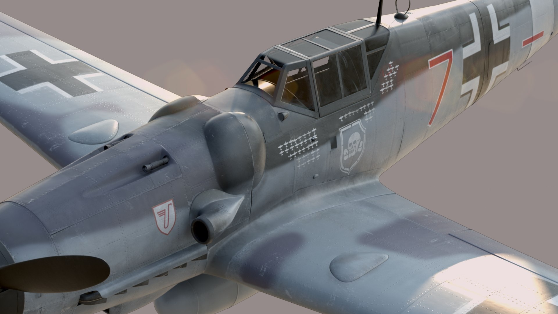 bf-109 german fighter 3d model https://p.turbosquid.com/ts-thumb/K7/oknJSY/Reoeqemp/me_bf109g_v03b.0029/jpg/1445789870/1920x1080/fit_q87/dd2b78786581ec613c1dc7a838afca0884568055/me_bf109g_v03b.0029.jpg