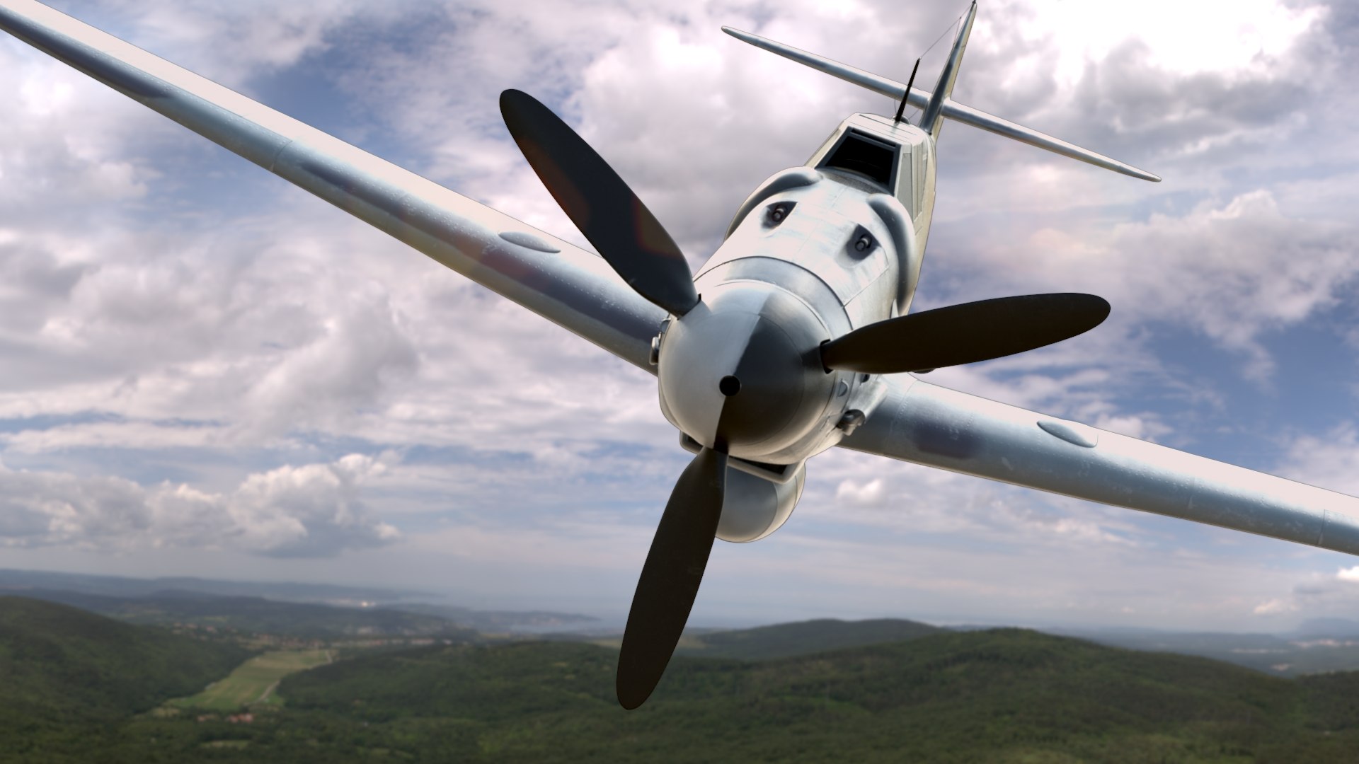 bf-109 german fighter 3d model https://p.turbosquid.com/ts-thumb/K7/oknJSY/dZKefKfk/me_bf109g_v03.0018/jpg/1445789154/1920x1080/fit_q87/bc2db97afc6e26231abda83c32aa87ee5845a72f/me_bf109g_v03.0018.jpg