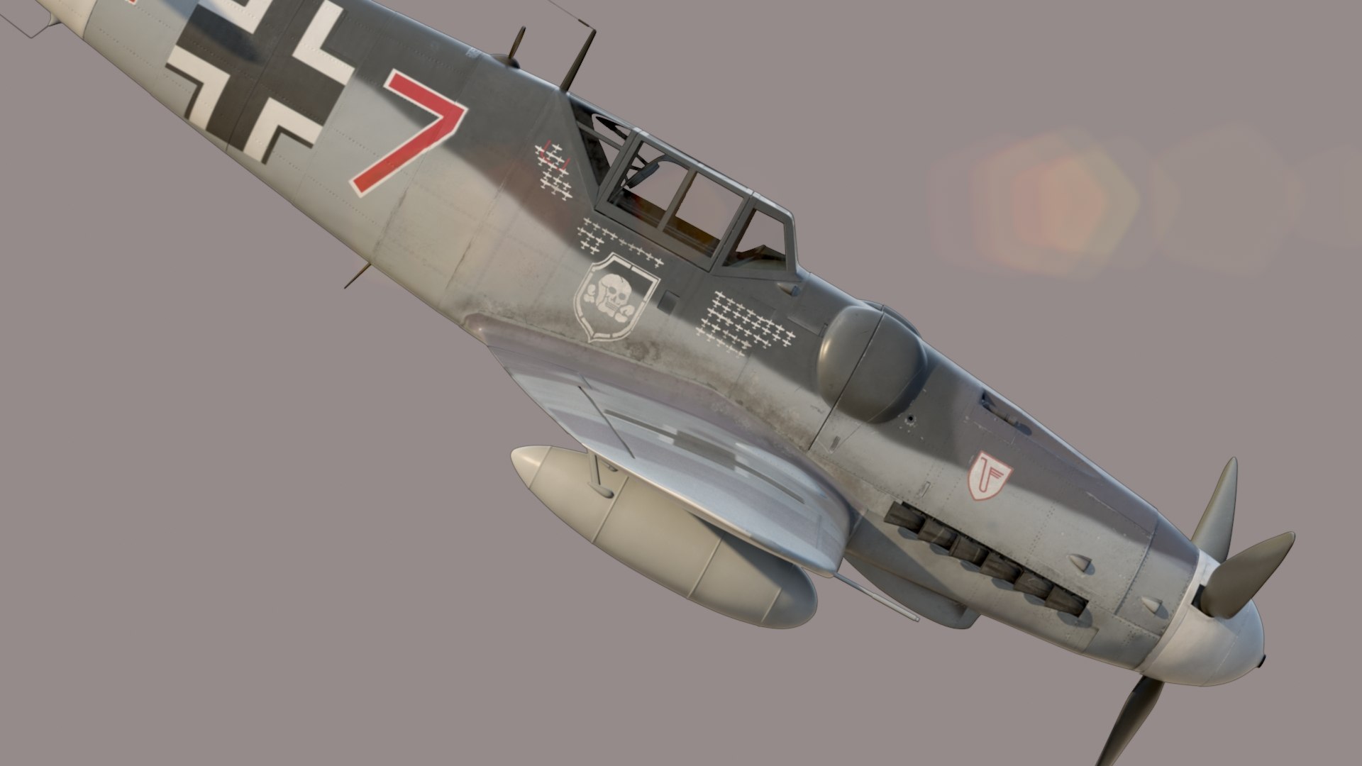 bf-109 german fighter 3d model https://p.turbosquid.com/ts-thumb/K7/oknJSY/dfu9JNhX/me_bf109g_v03b.0011/jpg/1445789870/1920x1080/fit_q87/f614ded9d2e66d24519635250deab6b5822d1985/me_bf109g_v03b.0011.jpg
