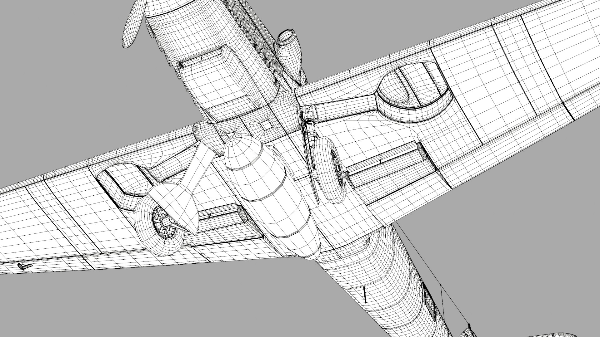 bf-109 german fighter 3d model https://p.turbosquid.com/ts-thumb/K7/oknJSY/fDuCUdFQ/me_bf109g_v03_wireframe.0030/jpg/1445790253/1920x1080/fit_q87/c57454fe904b1214e1fed473f5ffec8065bd20a4/me_bf109g_v03_wireframe.0030.jpg