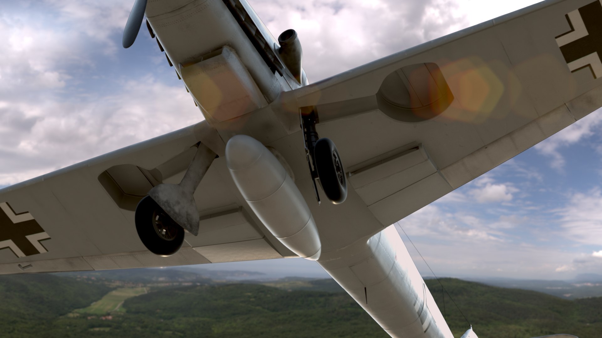 bf-109 german fighter 3d model https://p.turbosquid.com/ts-thumb/K7/oknJSY/sdLepdJ6/me_bf109g_v03.0030/jpg/1445789155/1920x1080/fit_q87/edbe8e68973c15c152406775c051e864a0bbc788/me_bf109g_v03.0030.jpg