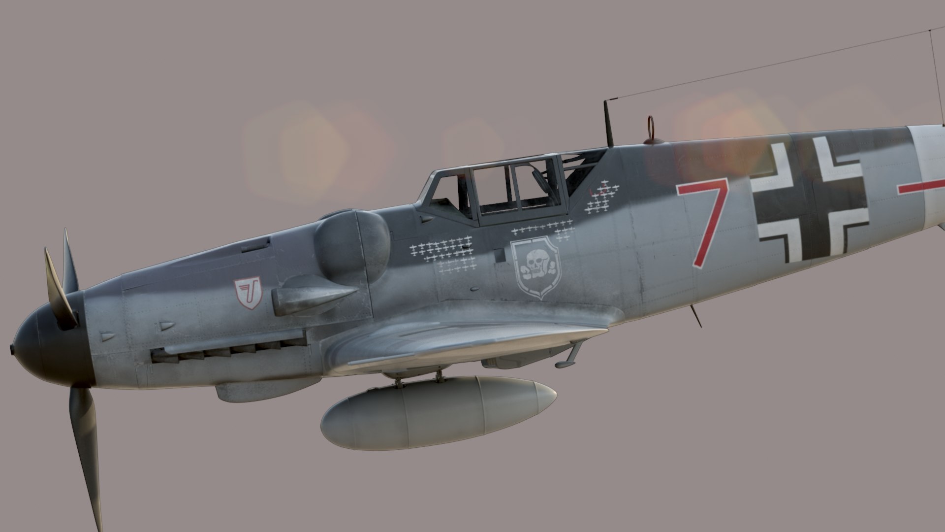 bf-109 german fighter 3d model https://p.turbosquid.com/ts-thumb/K7/oknJSY/uja0iqsS/me_bf109g_v03b.0019/jpg/1445789870/1920x1080/fit_q87/33f09de491cff1669d1c403fbb8d86ad4849a3d1/me_bf109g_v03b.0019.jpg