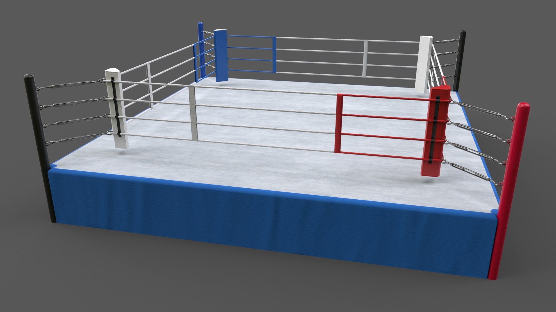 3D model PBR Modular Professional Boxing Rings 18ftx18ft https://p.turbosquid.com/ts-thumb/K7/rDS0q3/2D/8.4/jpg/1758941894/1920x1080/fit_q87/1baed06e65fb74c8dfcf2605ce9dc025b29c1be8/8.4.jpg