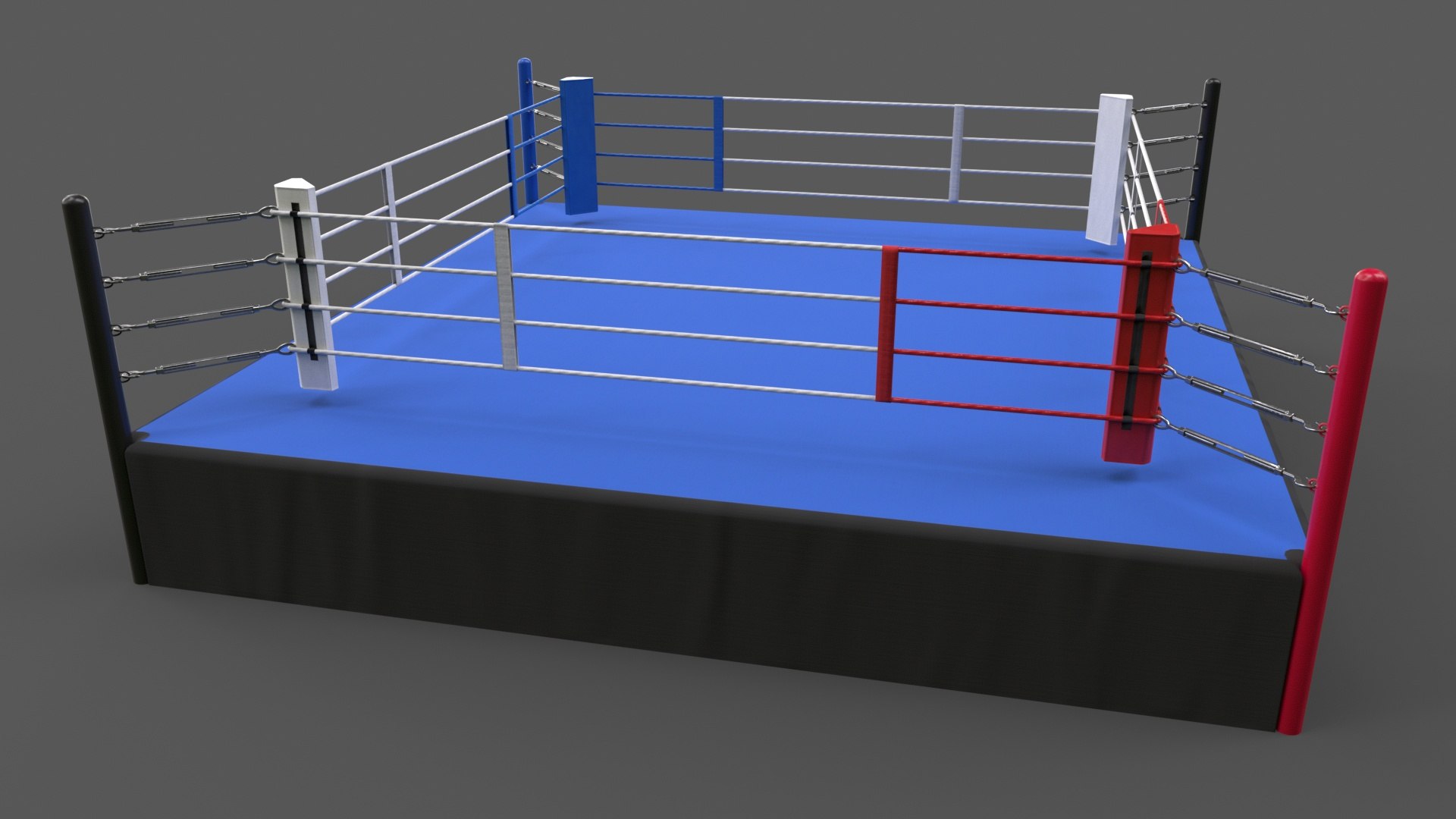 3D model PBR Modular Professional Boxing Rings 18ftx18ft https://p.turbosquid.com/ts-thumb/K7/rDS0q3/8w/6.8/jpg/1758941887/1920x1080/fit_q87/83beb6d994376b051db96f6d5799bf35900d7f90/6.8.jpg