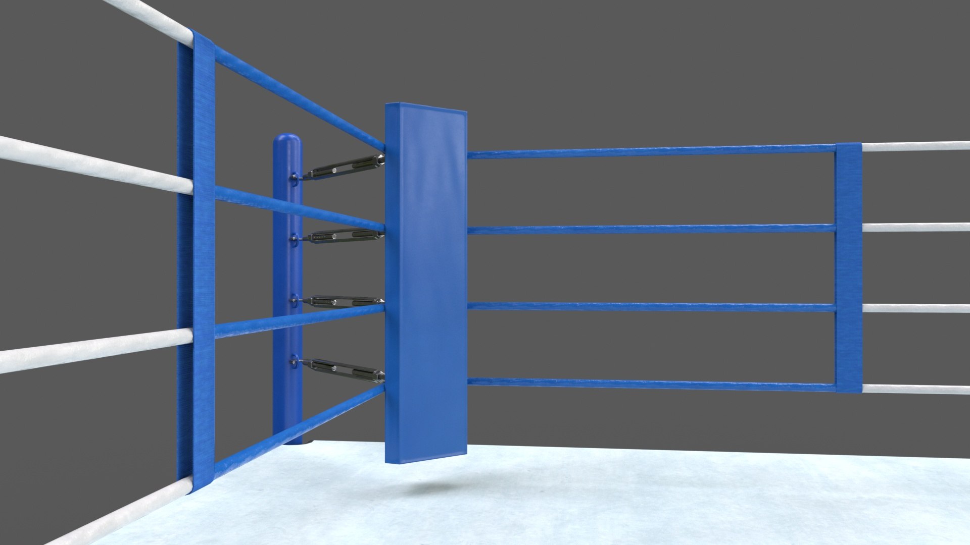 3D model PBR Modular Professional Boxing Rings 18ftx18ft https://p.turbosquid.com/ts-thumb/K7/rDS0q3/9n/2.5/jpg/1758941867/1920x1080/fit_q87/f14806587b227d4a5e9560ac550f49198fcfc8c6/2.5.jpg