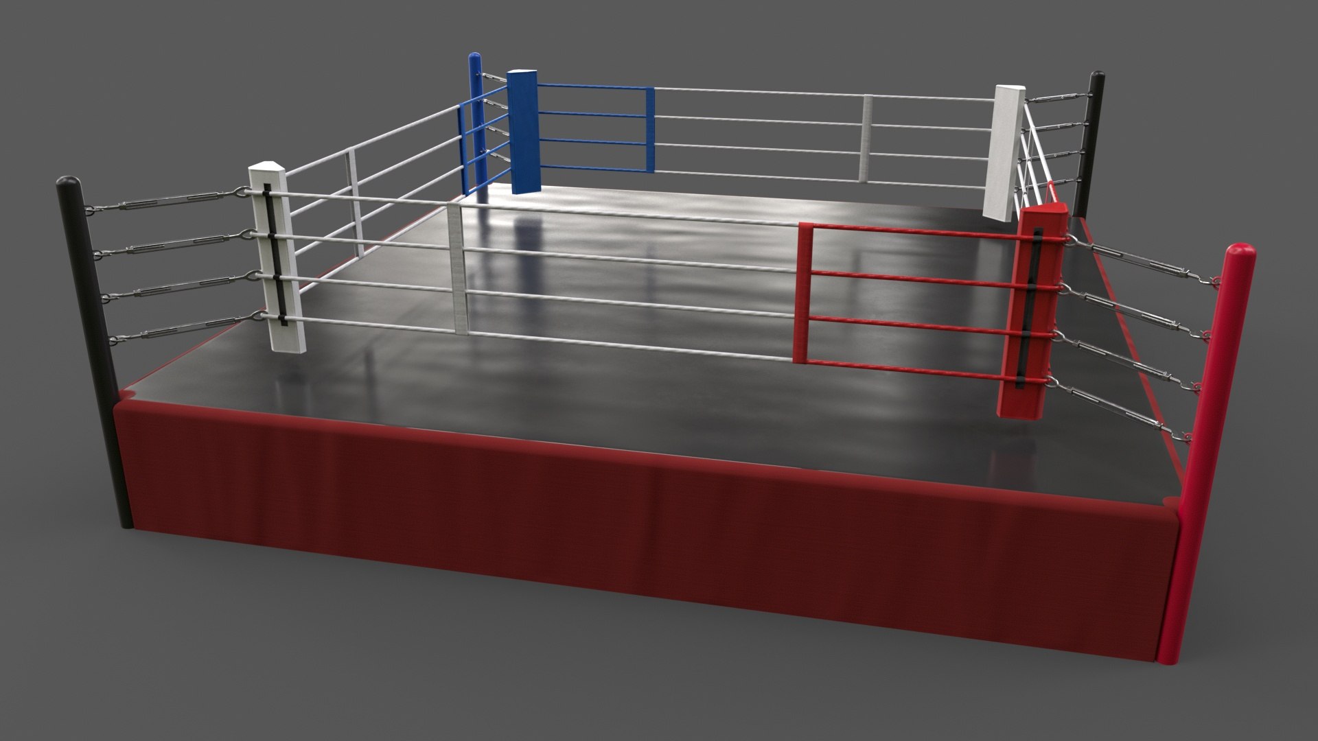3D model PBR Modular Professional Boxing Rings 18ftx18ft https://p.turbosquid.com/ts-thumb/K7/rDS0q3/AF/5.9/jpg/1758941883/1920x1080/fit_q87/ca270e95790f0ddc8db4f9f35568a697a67ca422/5.9.jpg