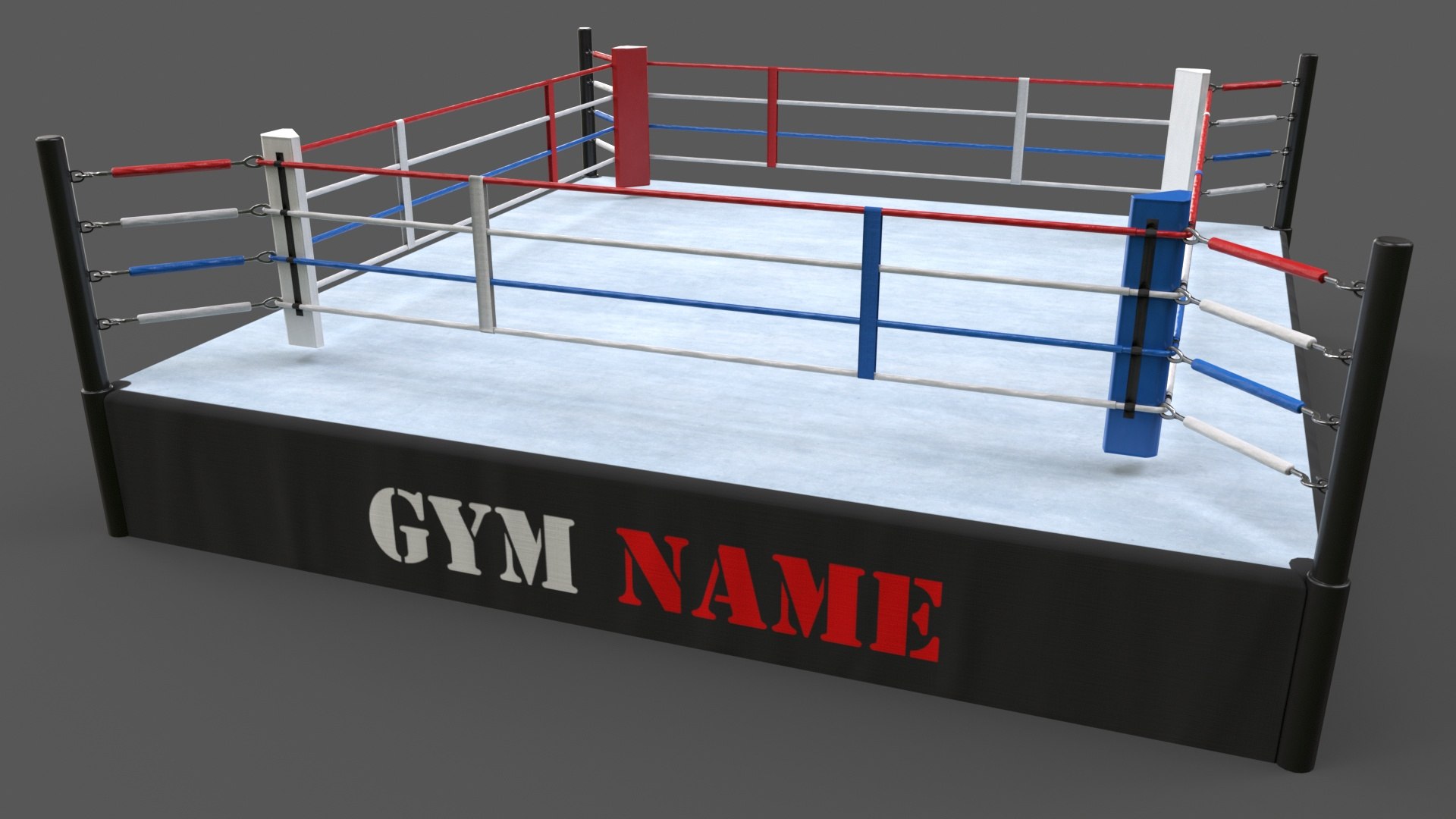 3D model PBR Modular Professional Boxing Rings 18ftx18ft https://p.turbosquid.com/ts-thumb/K7/rDS0q3/Dw/9.8/jpg/1758941899/1920x1080/fit_q87/a937f19f92fac067c40ea1ad8a28abe466e6b91f/9.8.jpg