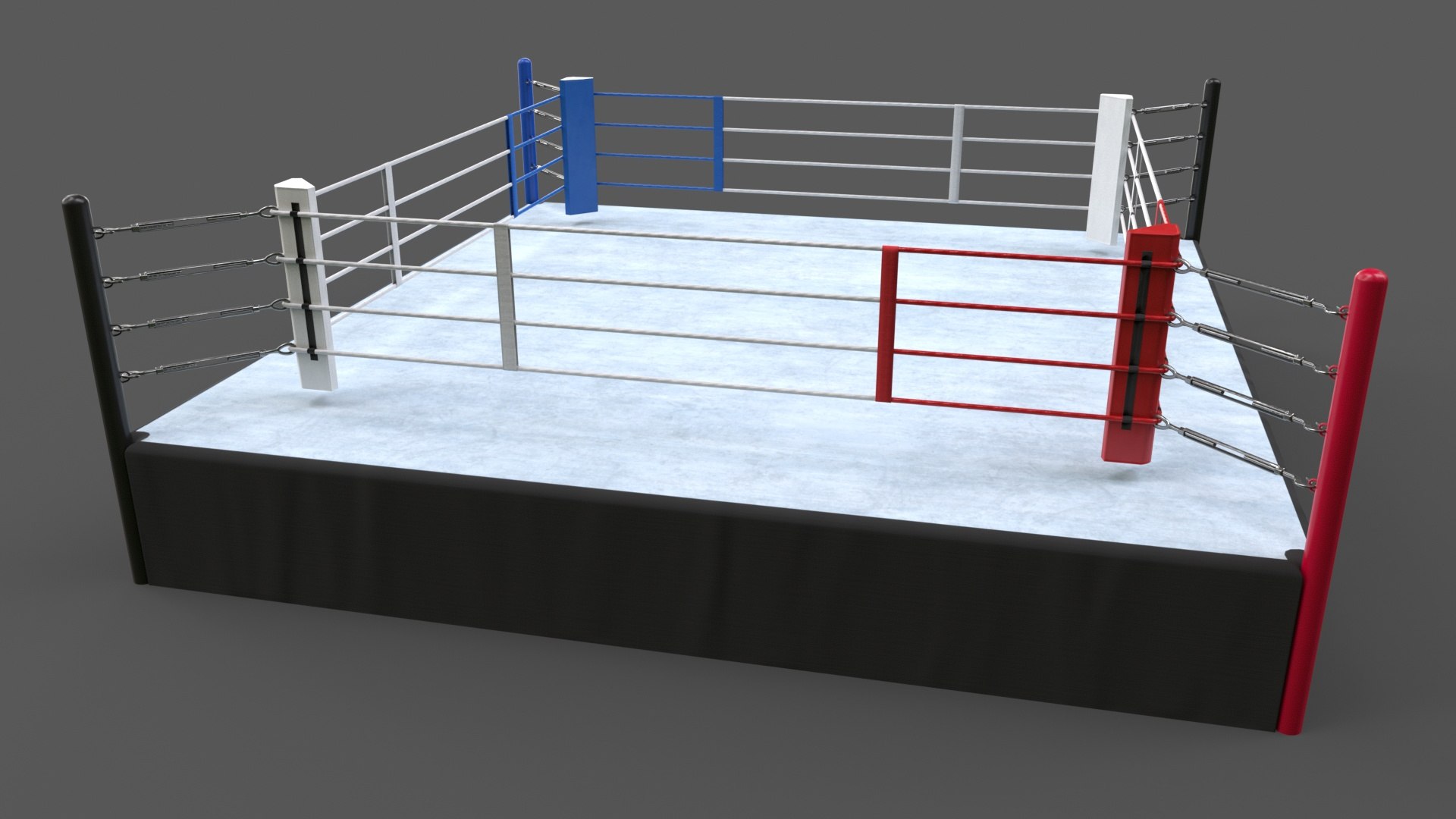 3D model PBR Modular Professional Boxing Rings 18ftx18ft https://p.turbosquid.com/ts-thumb/K7/rDS0q3/F6/5.1/jpg/1758941879/1920x1080/fit_q87/053fab7a8bc84097ef55fb9441edb185e305fa62/5.1.jpg