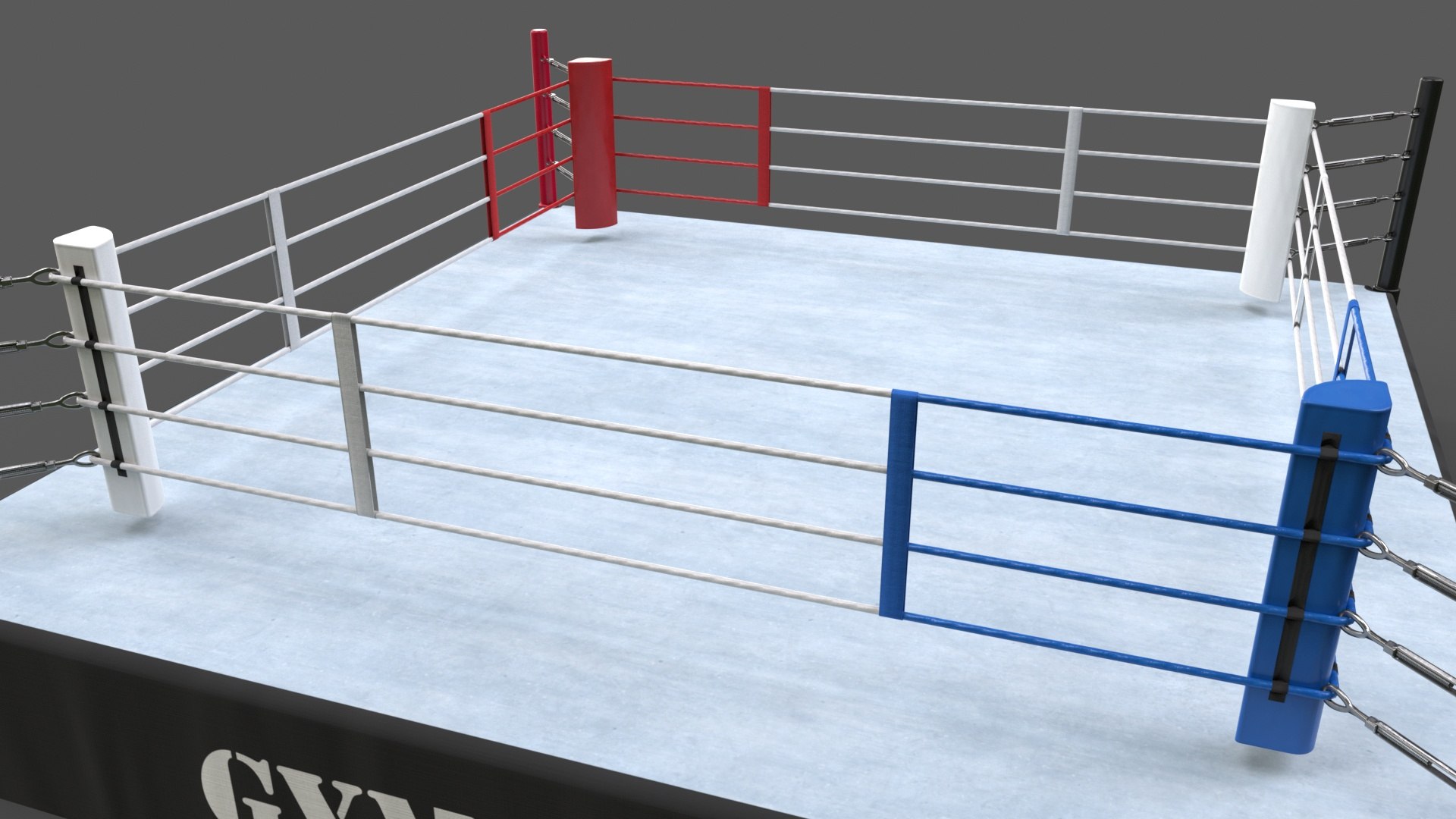 3D model PBR Modular Professional Boxing Rings 18ftx18ft https://p.turbosquid.com/ts-thumb/K7/rDS0q3/Gu/3.6/jpg/1758941873/1920x1080/fit_q87/d9681ae3b3988ee020de3694eab12c81a2c3f674/3.6.jpg