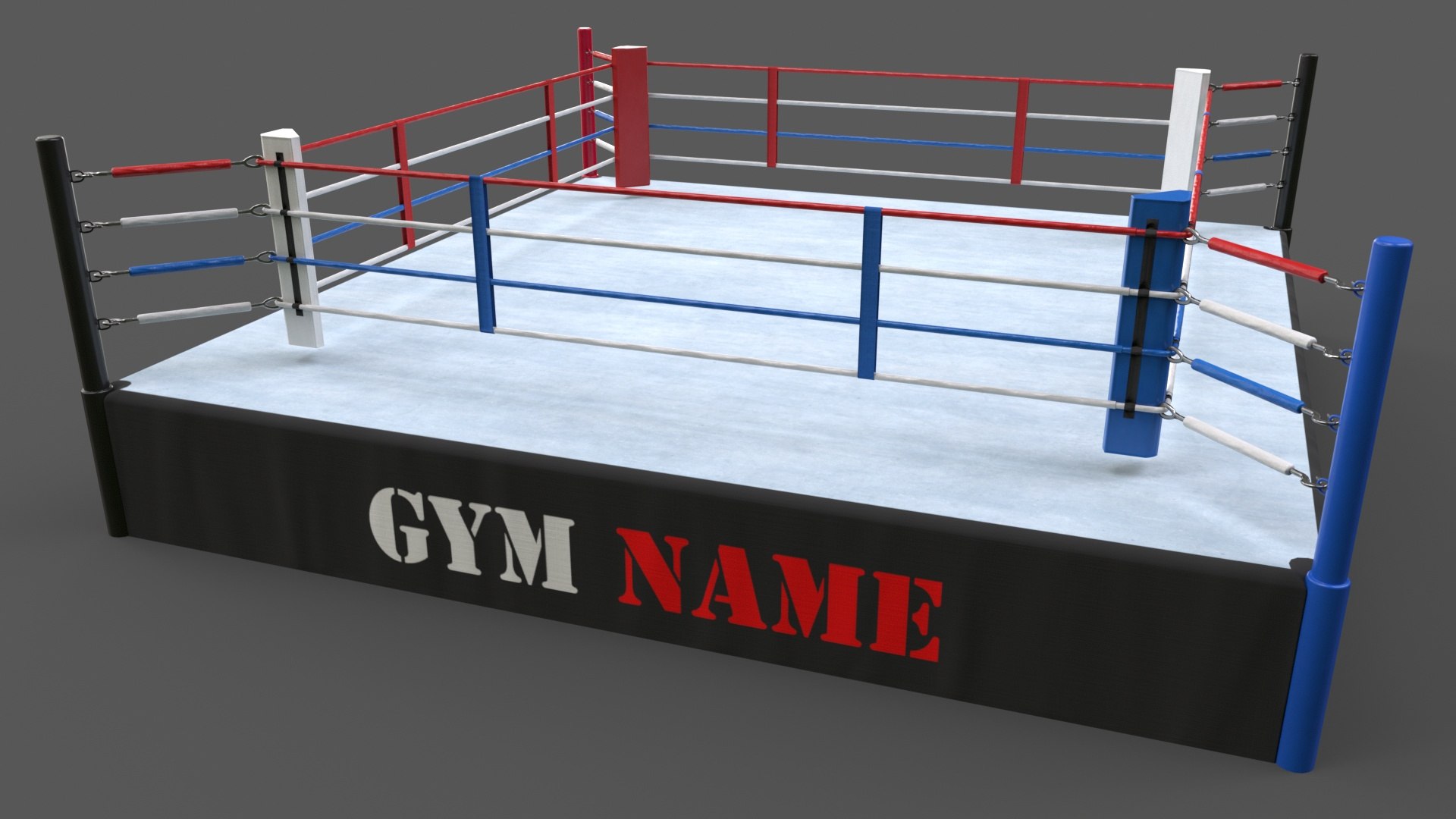 3D model PBR Modular Professional Boxing Rings 18ftx18ft https://p.turbosquid.com/ts-thumb/K7/rDS0q3/Vf/9.9/jpg/1758941899/1920x1080/fit_q87/38cfd16e5388de0799fd1c8838d801a73eb72d7b/9.9.jpg