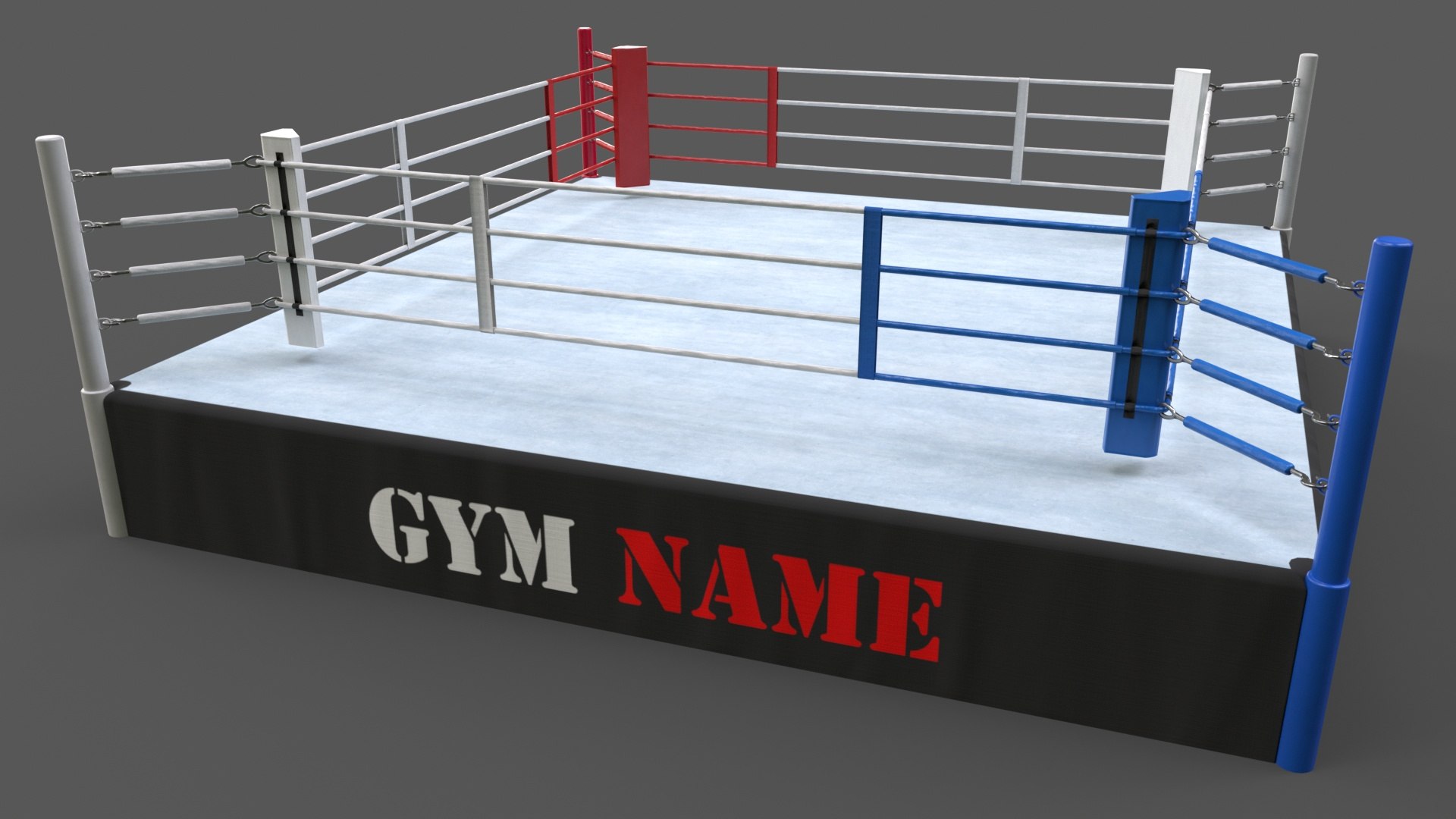 3D model PBR Modular Professional Boxing Rings 18ftx18ft https://p.turbosquid.com/ts-thumb/K7/rDS0q3/XV/b2/jpg/1758941905/1920x1080/fit_q87/dc3c409af7dda434a7d98aa3c8a02b1cb50a792a/b2.jpg
