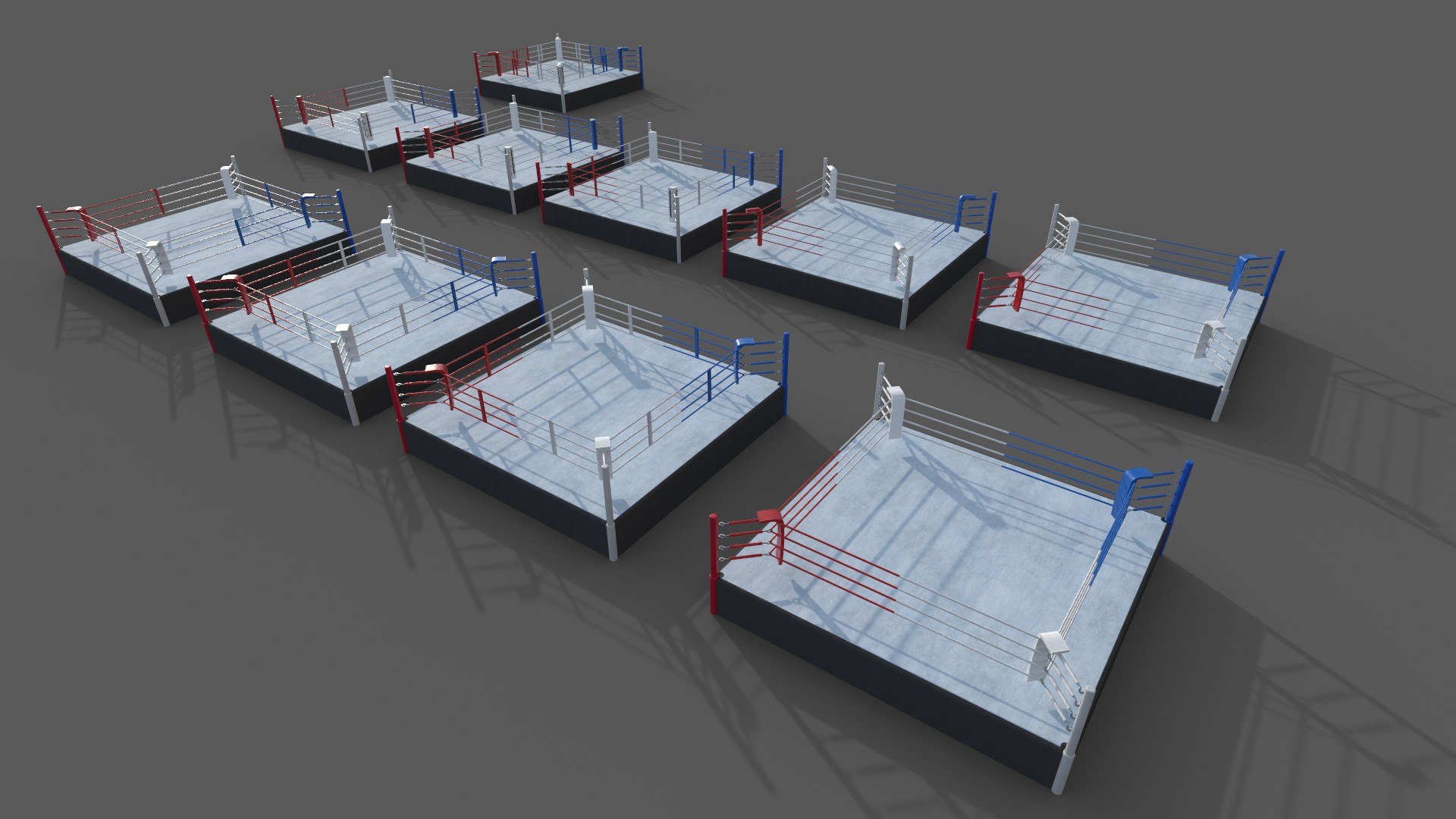 3D model PBR Modular Professional Boxing Rings 18ftx18ft https://p.turbosquid.com/ts-thumb/K7/rDS0q3/Xv/2.1/jpg/1758941866/1920x1080/fit_q87/9f4ee339f7d713cf663fbf14c2124ec6b021ce2a/2.1.jpg
