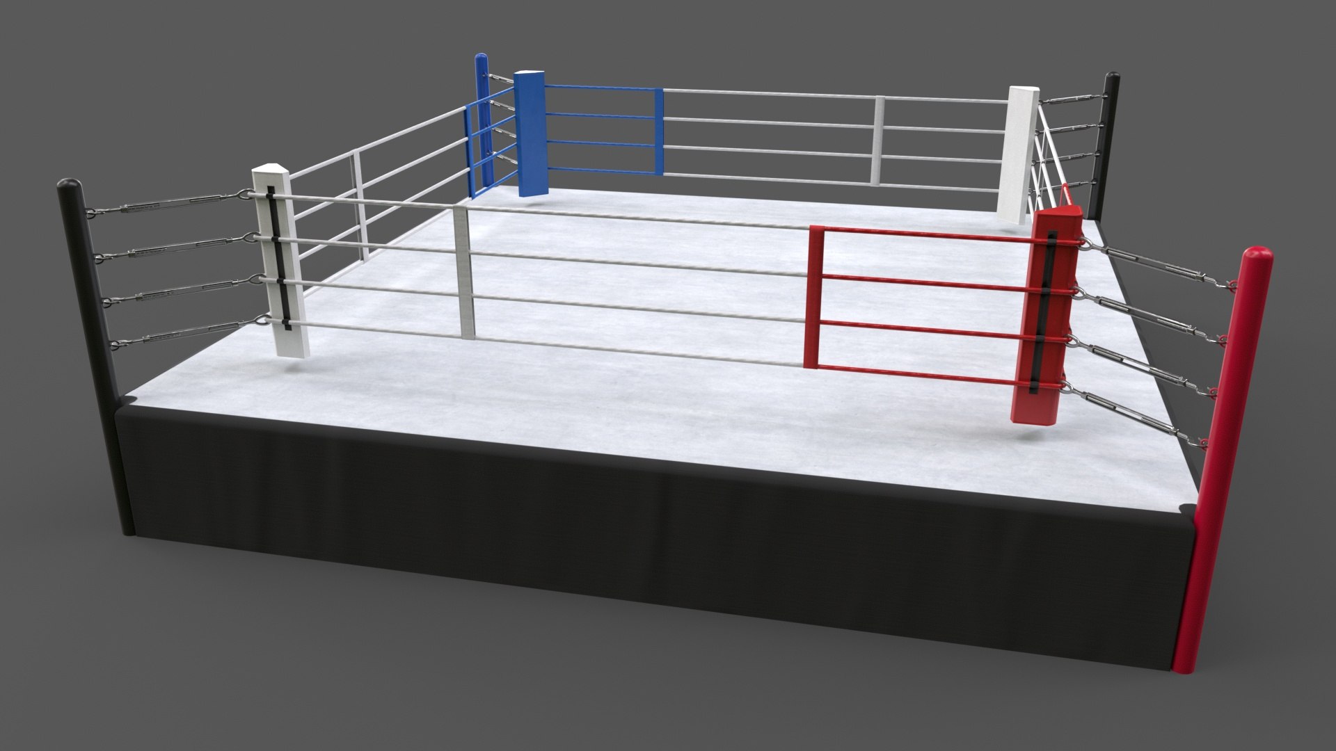 3D model PBR Modular Professional Boxing Rings 18ftx18ft https://p.turbosquid.com/ts-thumb/K7/rDS0q3/bL/8.1/jpg/1758941893/1920x1080/fit_q87/fcdd930ad047feb5cc104e233c39f47aa7931581/8.1.jpg