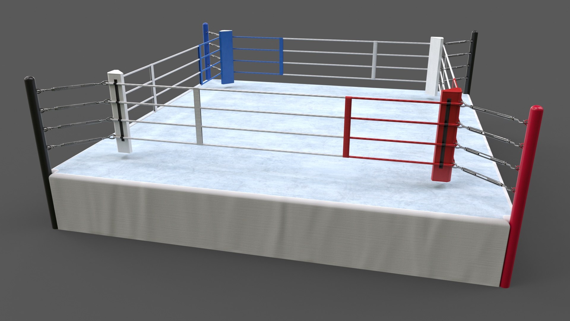 3D model PBR Modular Professional Boxing Rings 18ftx18ft https://p.turbosquid.com/ts-thumb/K7/rDS0q3/r8/5.5/jpg/1758941882/1920x1080/fit_q87/8bc17091eb6aaeef3d29ae19801c1f5788e80a01/5.5.jpg
