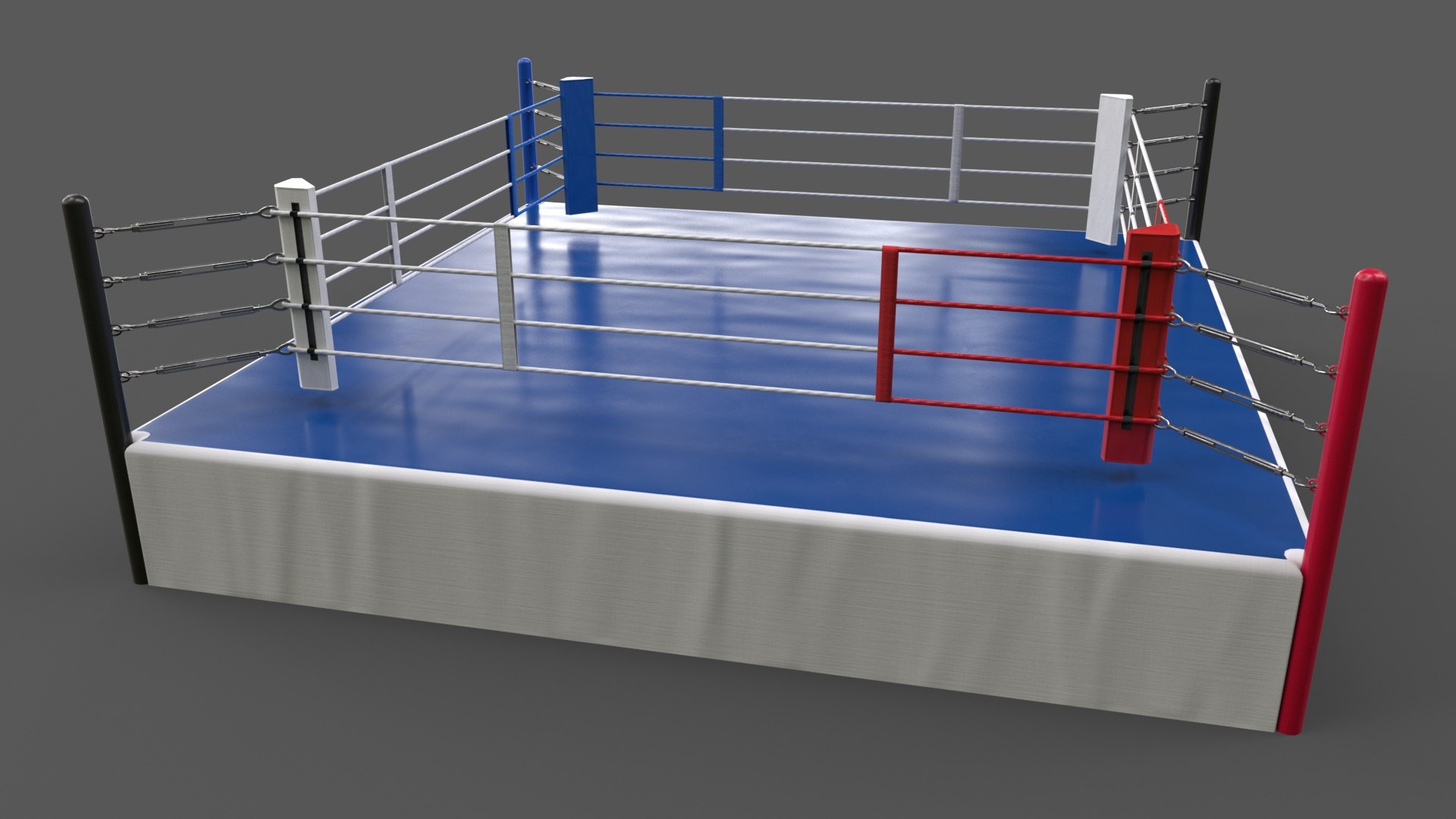 3D model PBR Modular Professional Boxing Rings 18ftx18ft https://p.turbosquid.com/ts-thumb/K7/rDS0q3/rG/6.6/jpg/1758941886/1920x1080/fit_q87/e81cd40f789c98867b67283139b291d9c6e57826/6.6.jpg