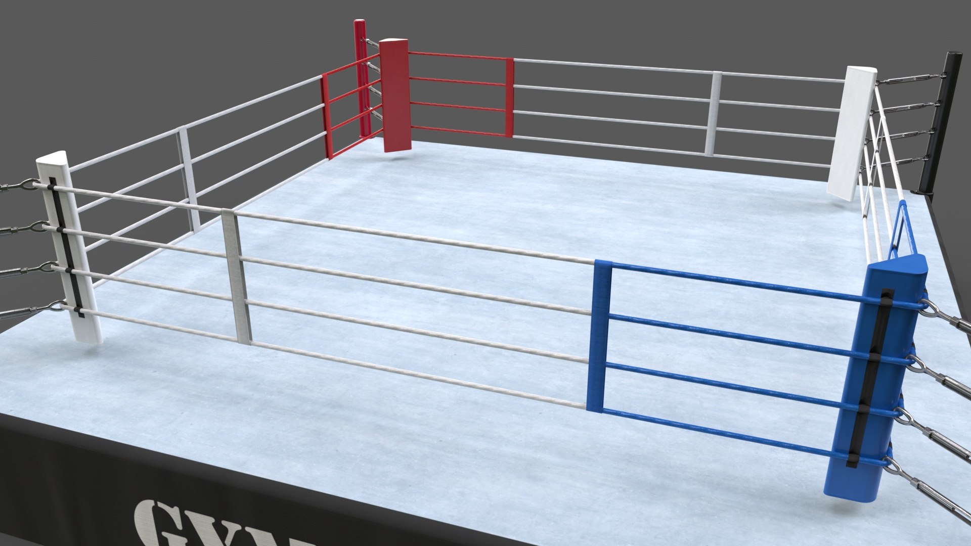 3D model PBR Modular Professional Boxing Rings 18ftx18ft https://p.turbosquid.com/ts-thumb/K7/rDS0q3/us/3.7/jpg/1758941873/1920x1080/fit_q87/cbc62c945fbc96d14be27419edb3957d9132164b/3.7.jpg